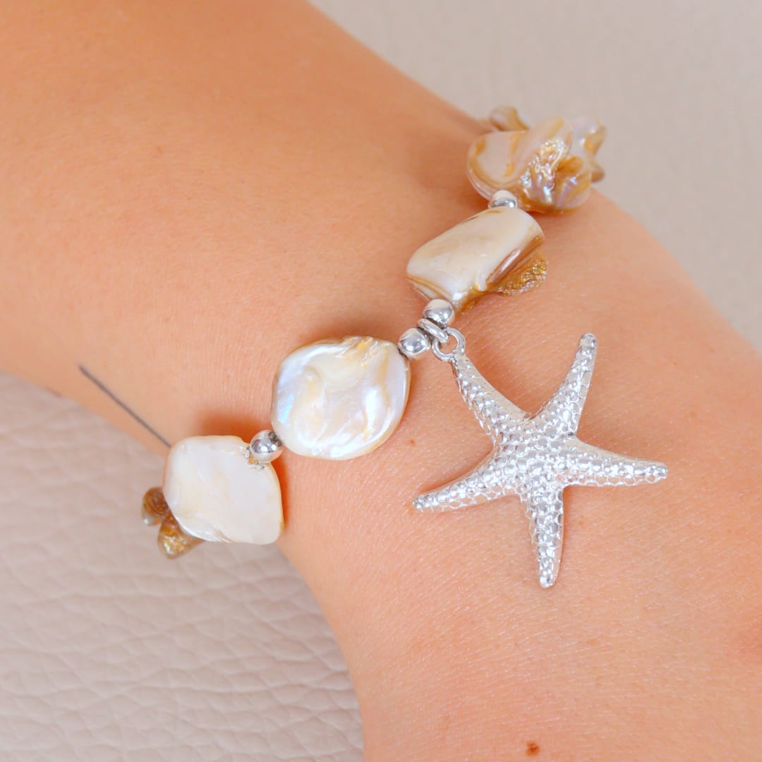 Pulsera Coralia Colors