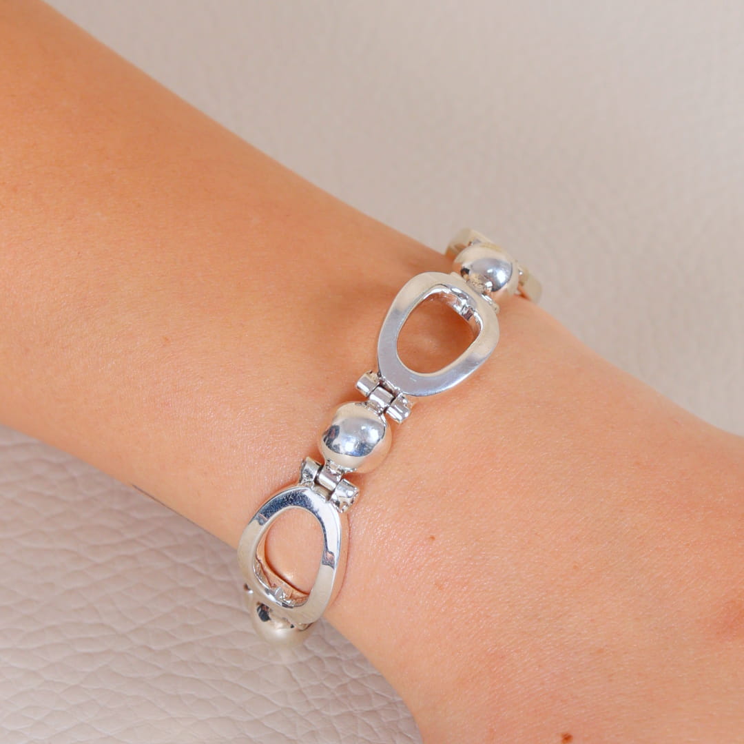 Pulsera Ela