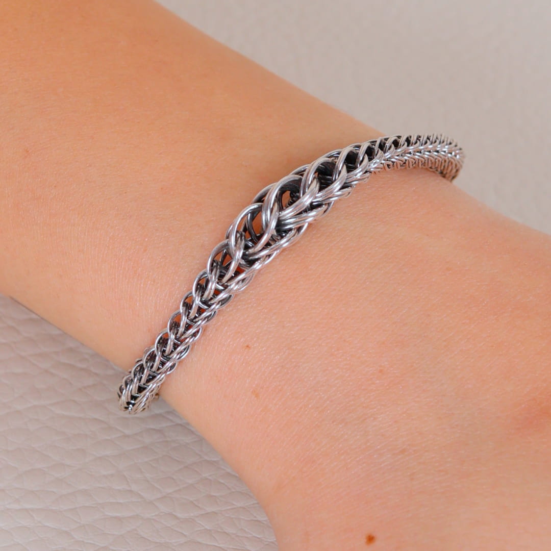 Pulsera Elowen