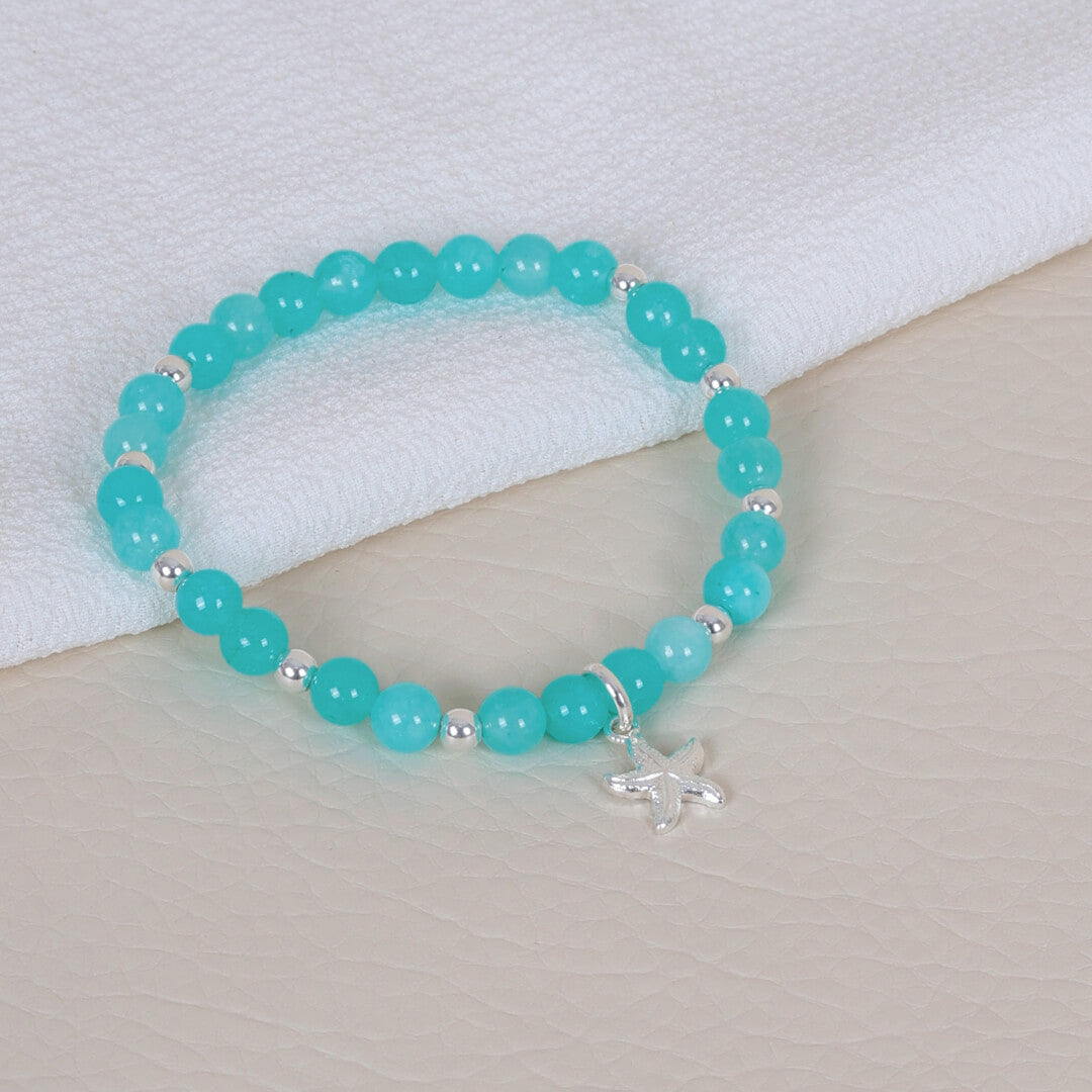 Pulsera Estrella de Mar Colors