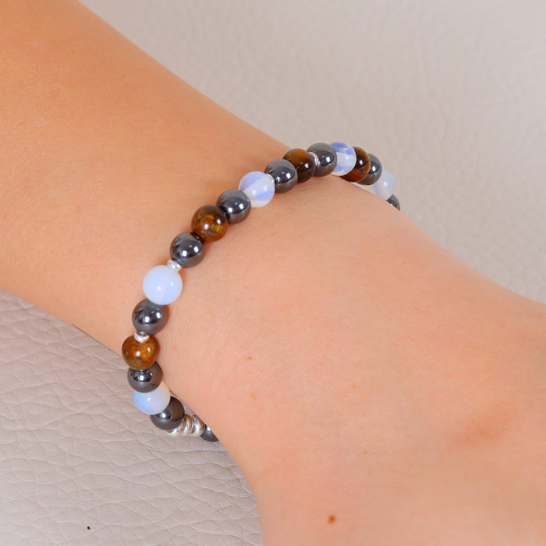Pulsera Planeta
