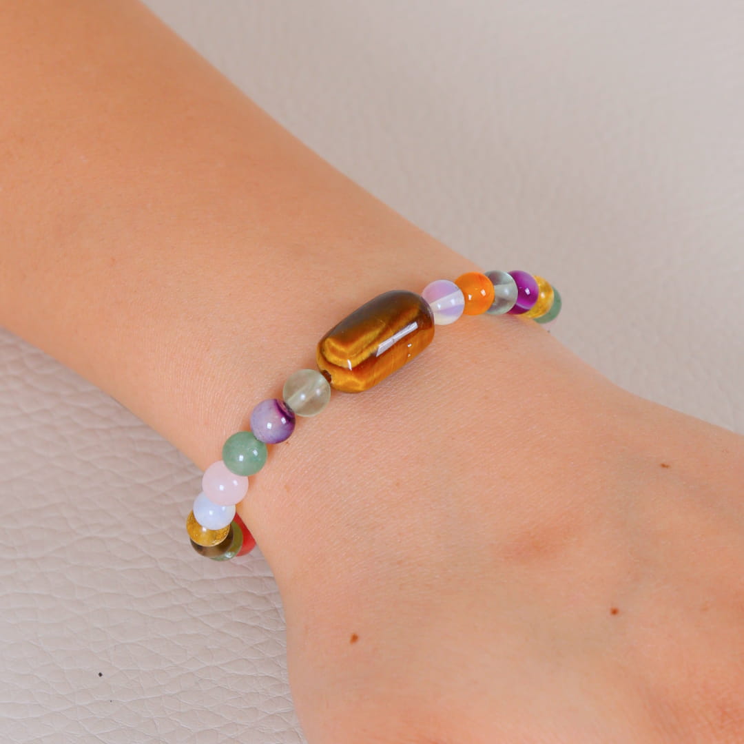 Pulsera Sybila Colors