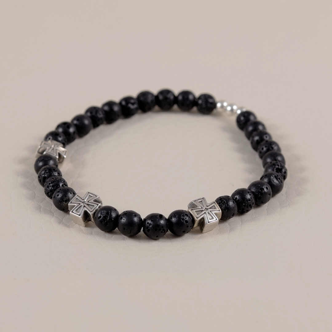 Pulsera Tiger Real Colors
