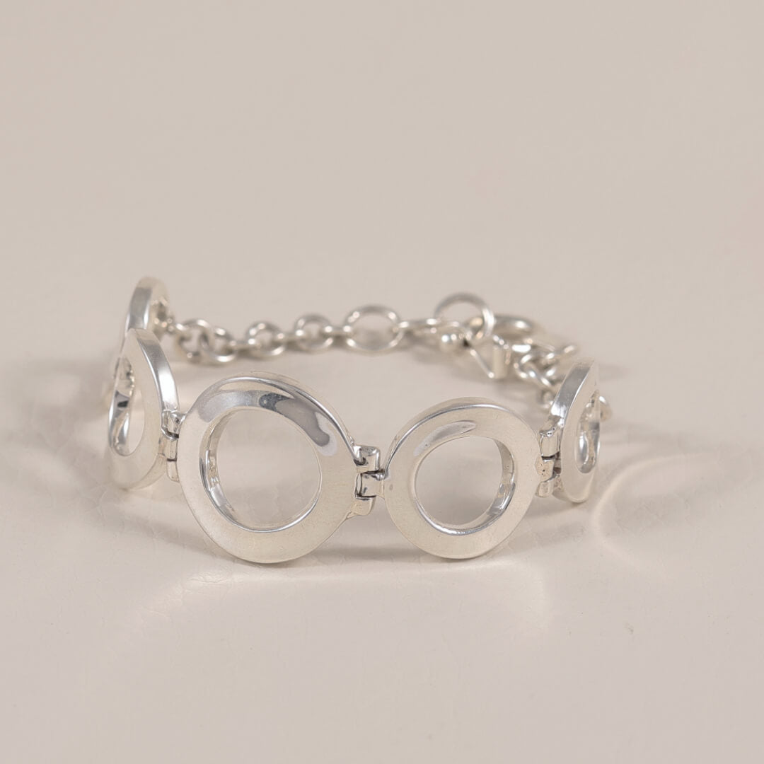 Pulsera Virelia