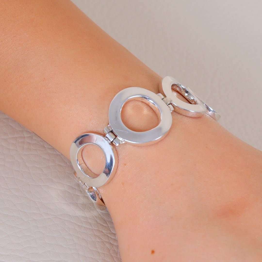 Pulsera Virelia