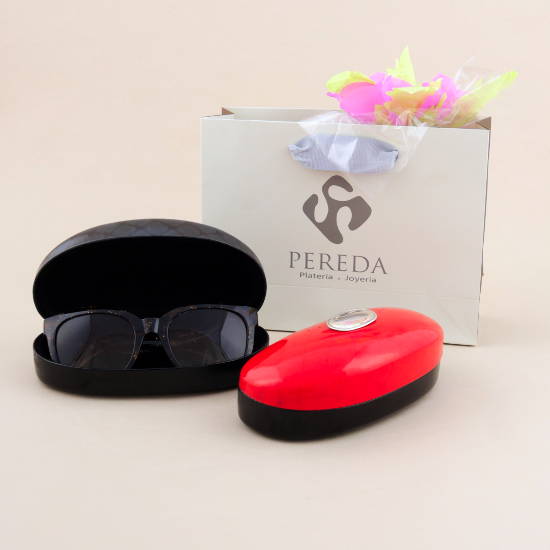 Pack Estuche de Lentes 1