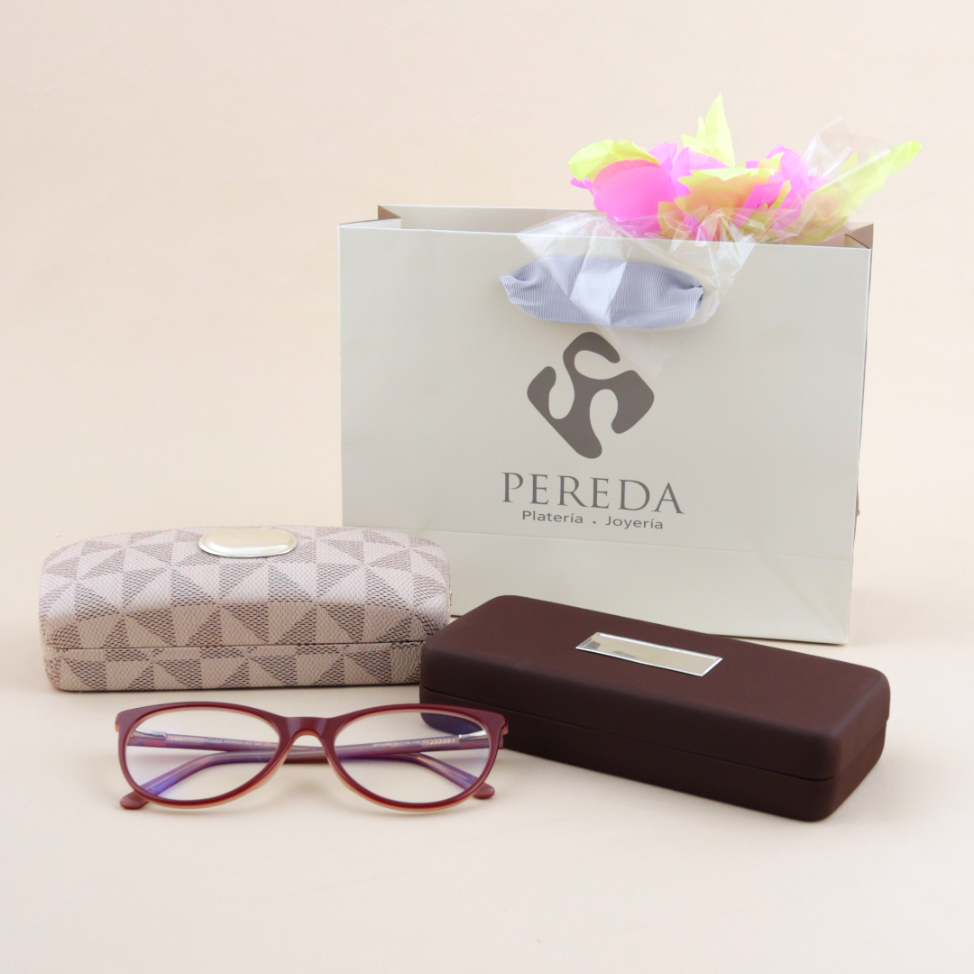 Pack Estuche de Lentes 2