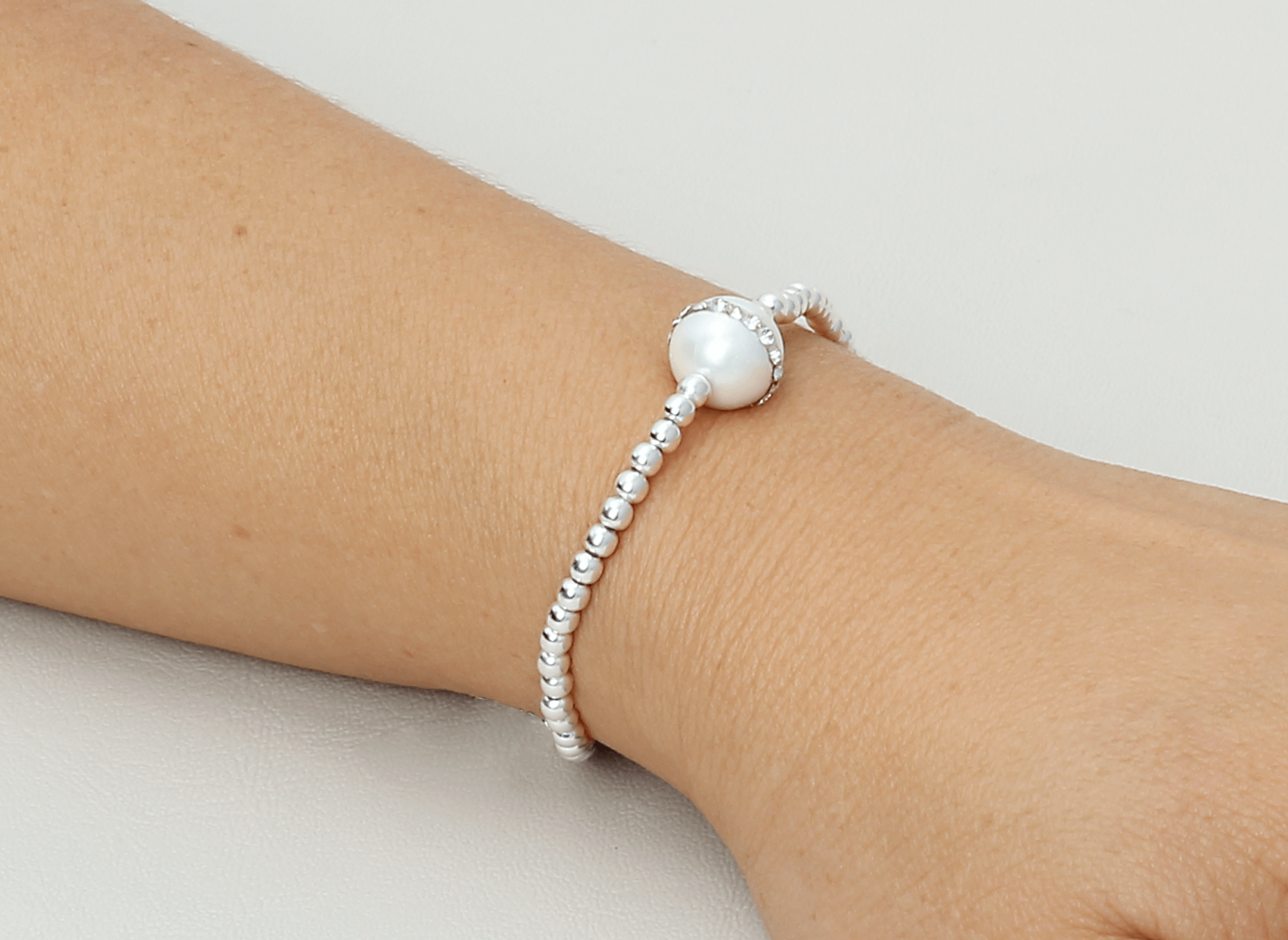 Pulsera Perlibrillo