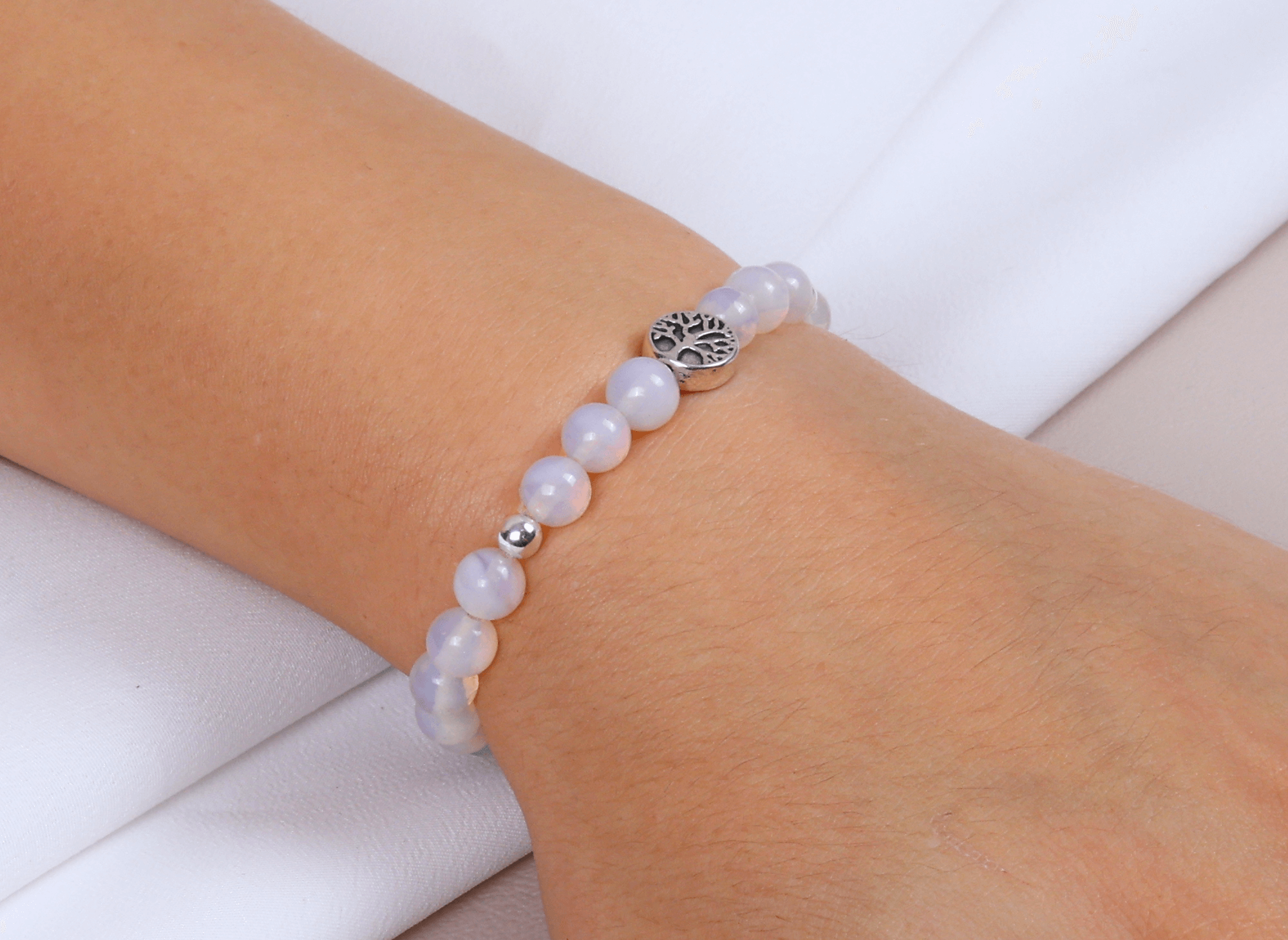 Pulsera Árbol Raffaella