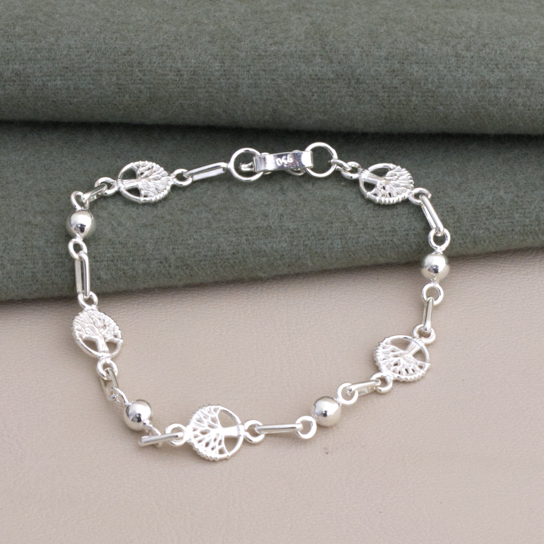 Pulsera Arbol Zamara