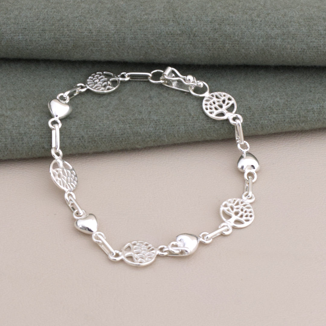 Pulsera Arbol Serafin