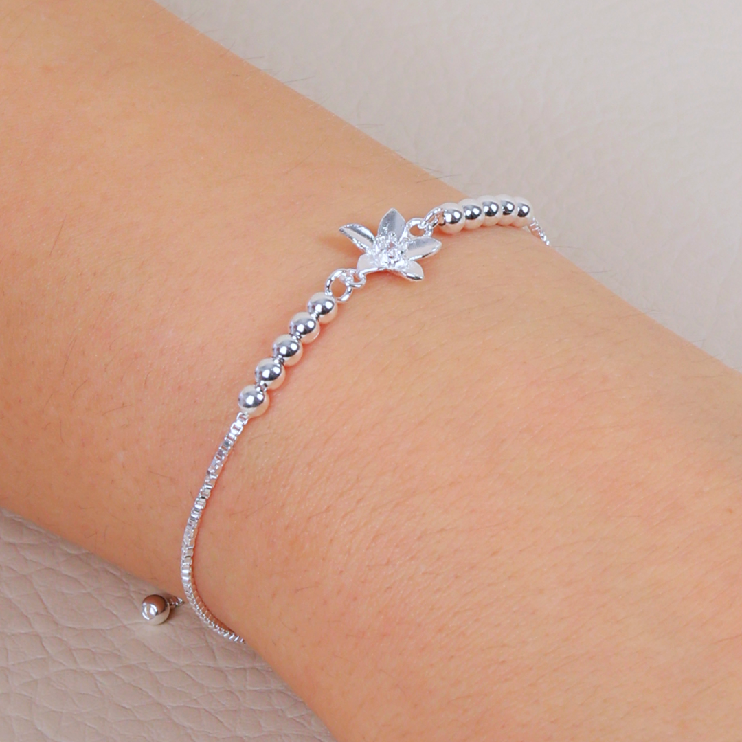 Pulsera Sweety Flor Iria