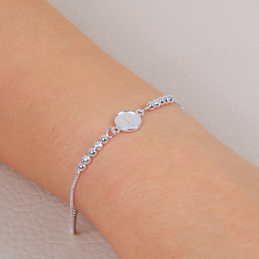 Pulsera Sweety San Benito