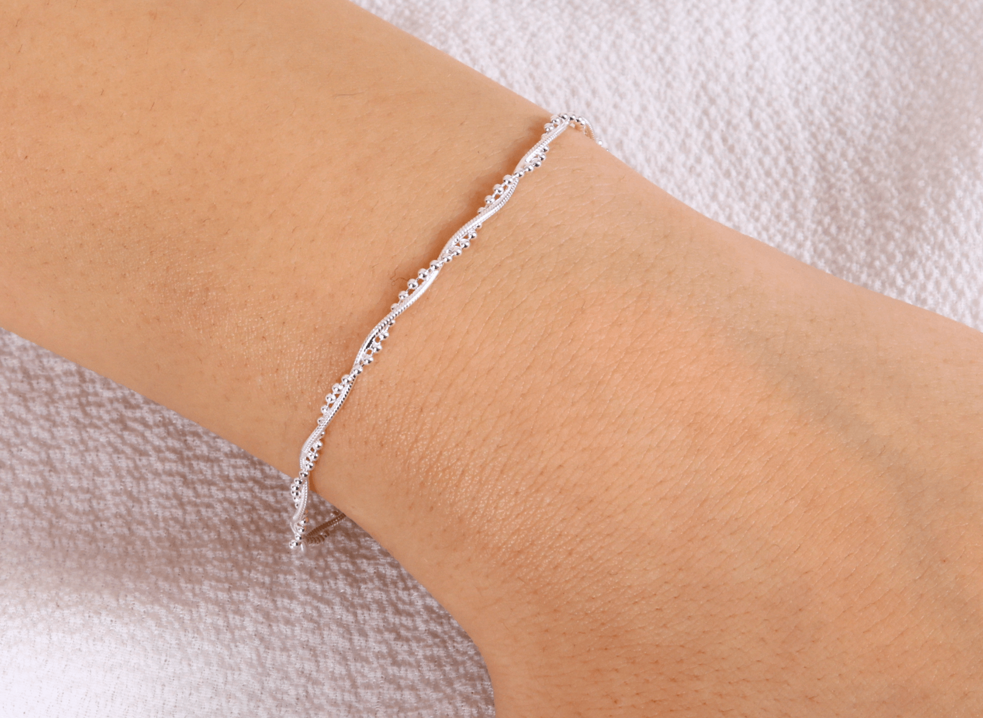 Pulsera Sweety Hanae