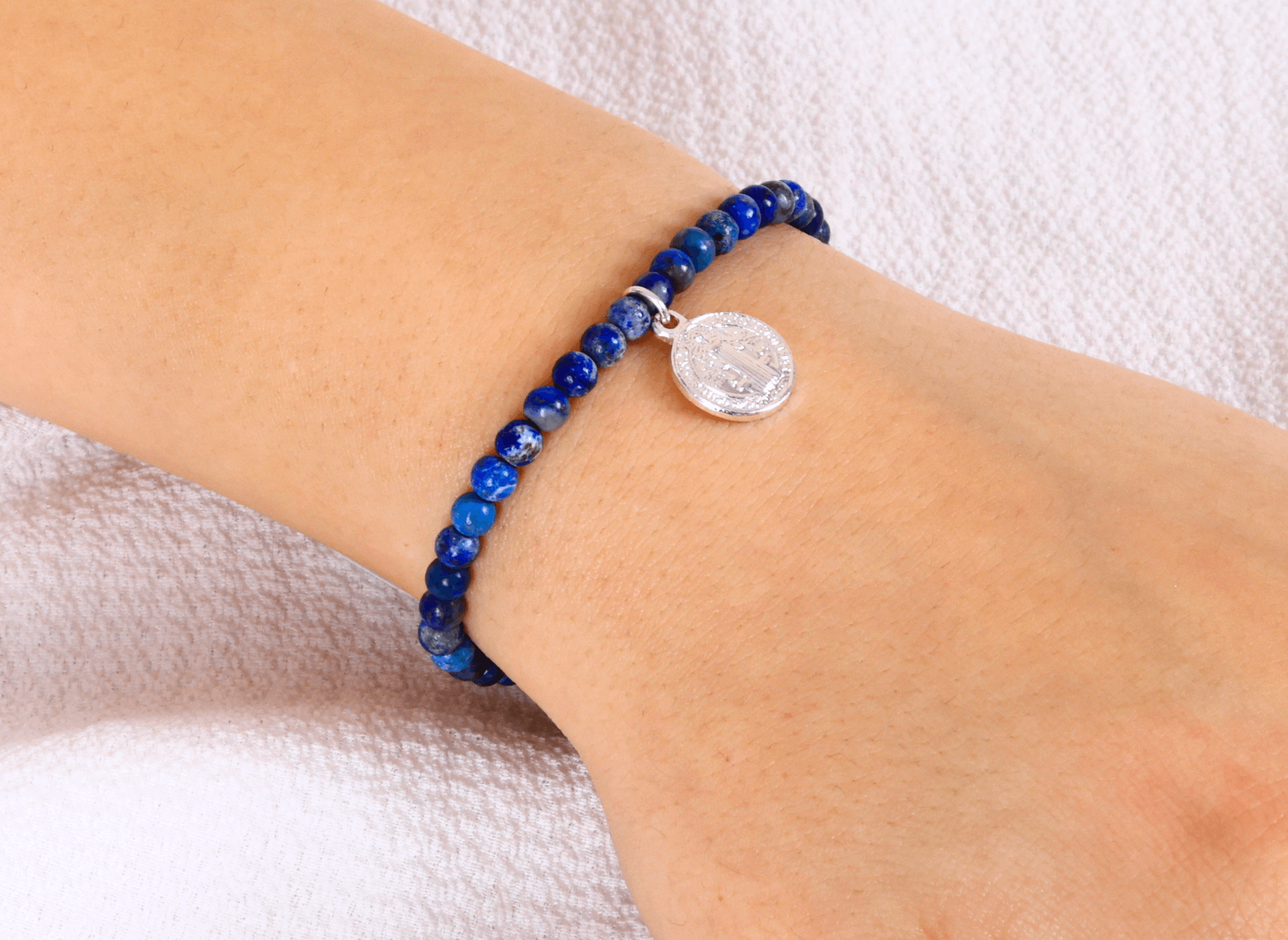 Pulsera San Benito Mini Colors