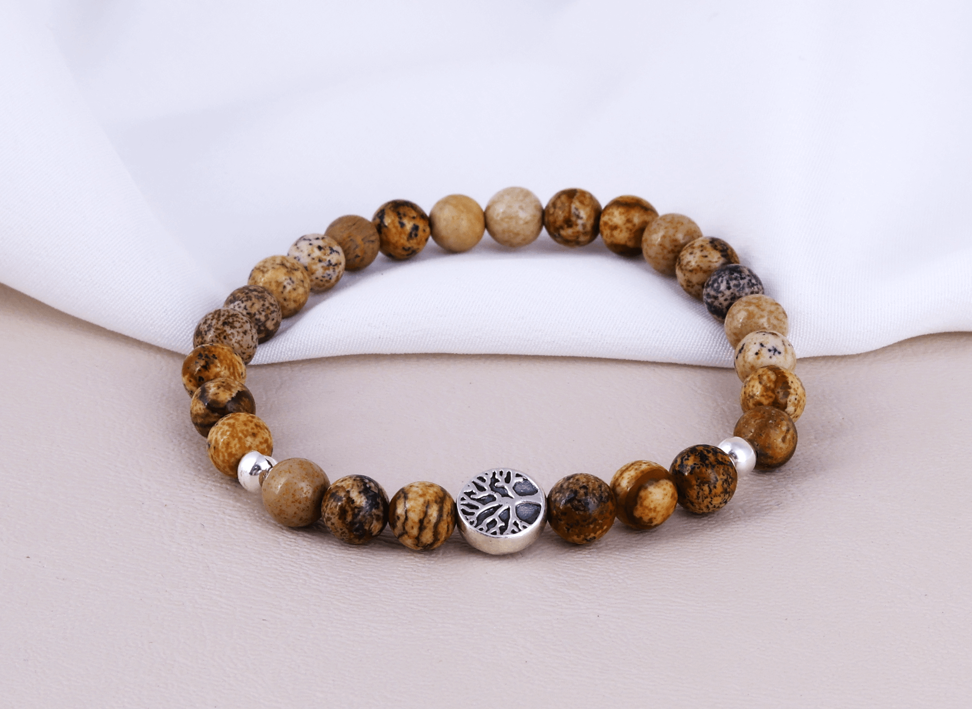 Pulsera Árbol Raffaella