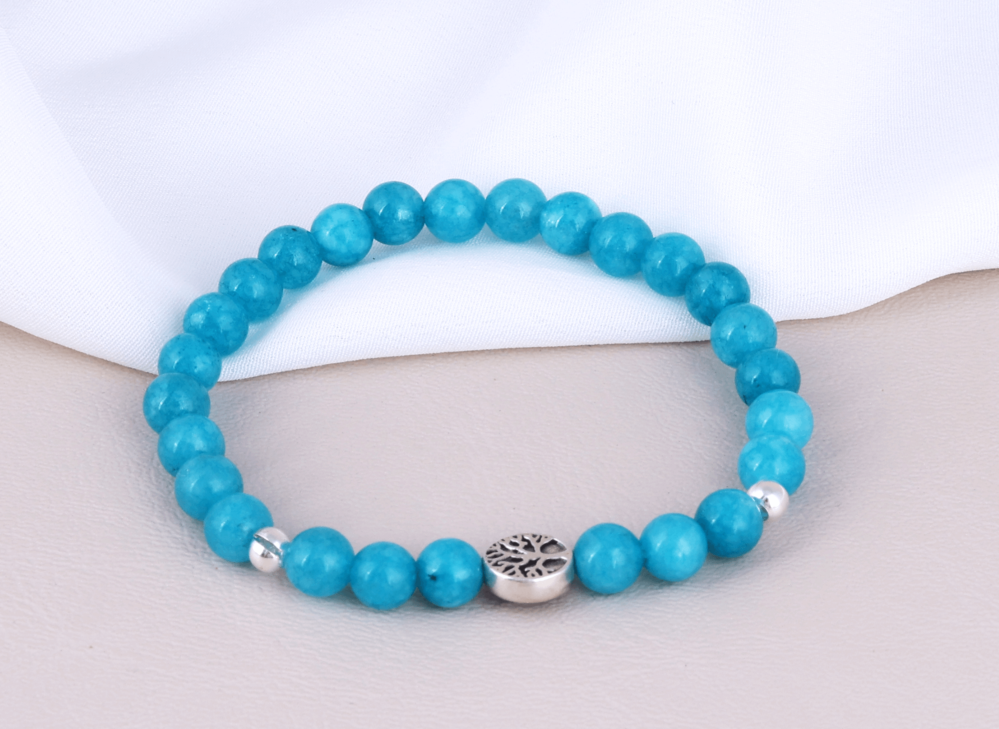 Pulsera Árbol Raffaella