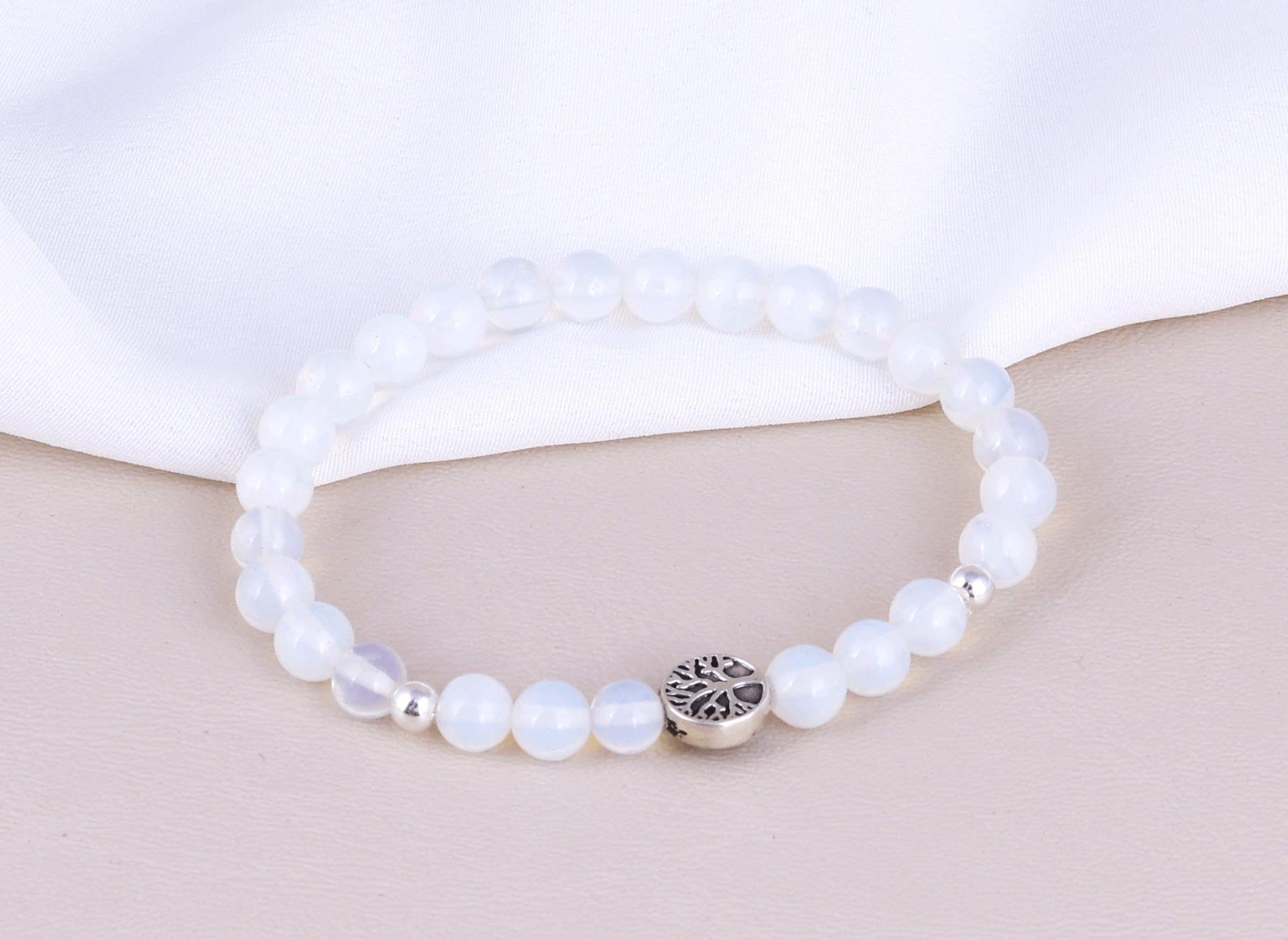 Pulsera Árbol Raffaella