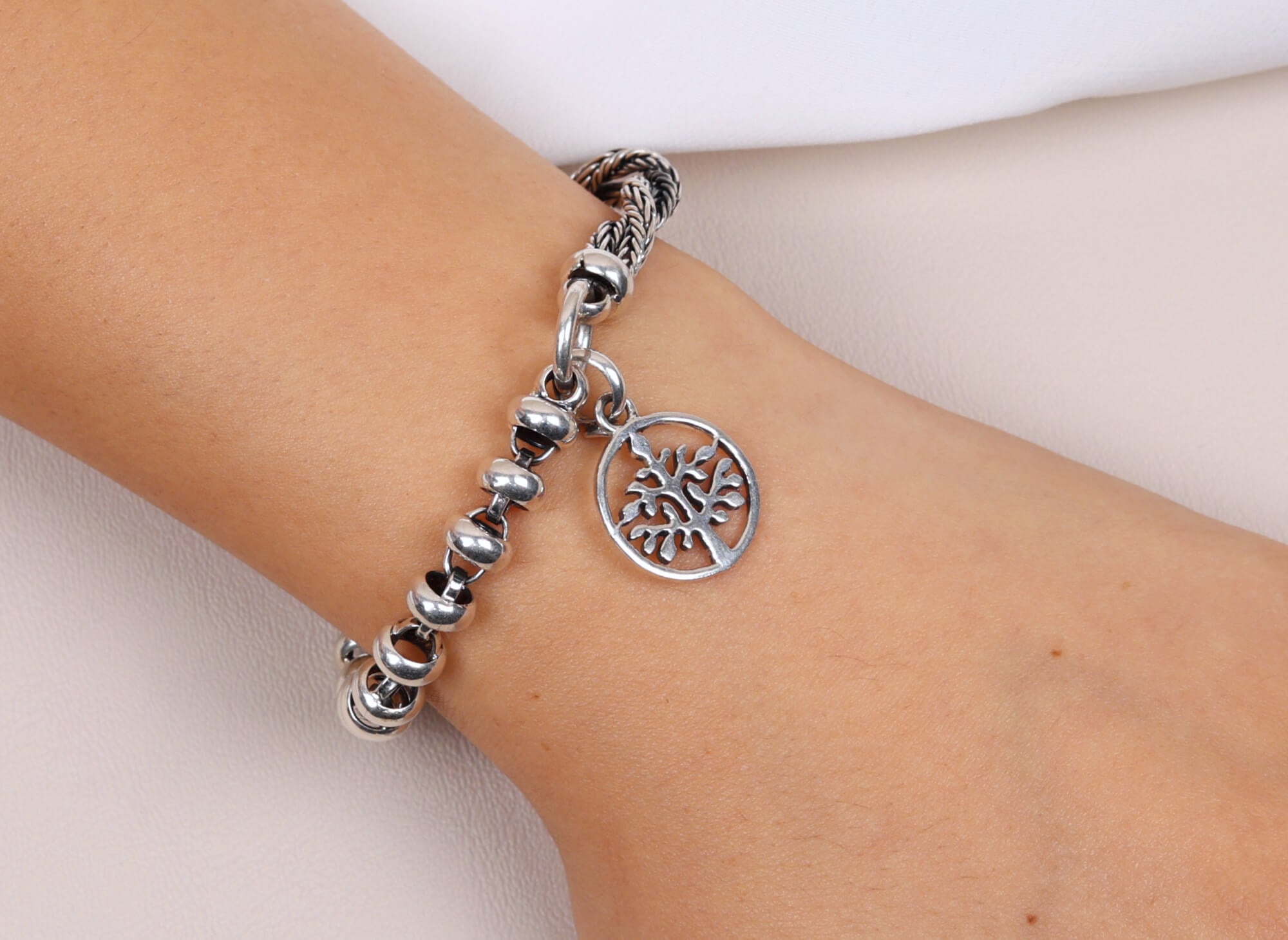 Pulsera Arbol Sunny