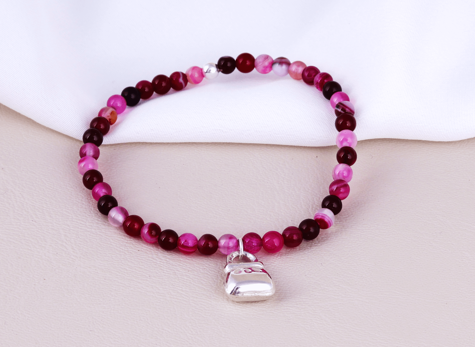 Pulsera Cartera Ember