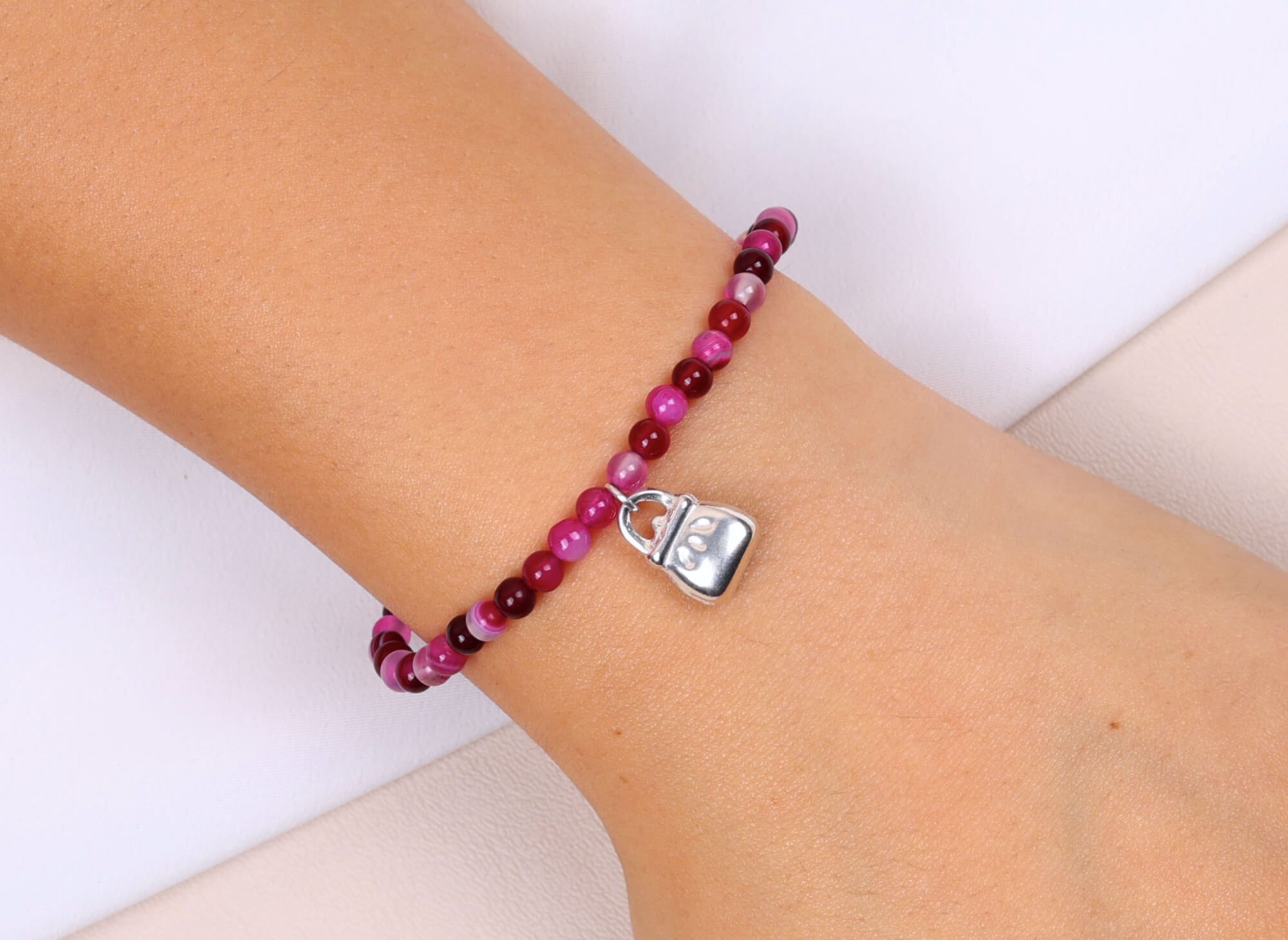 Pulsera Cartera Ember