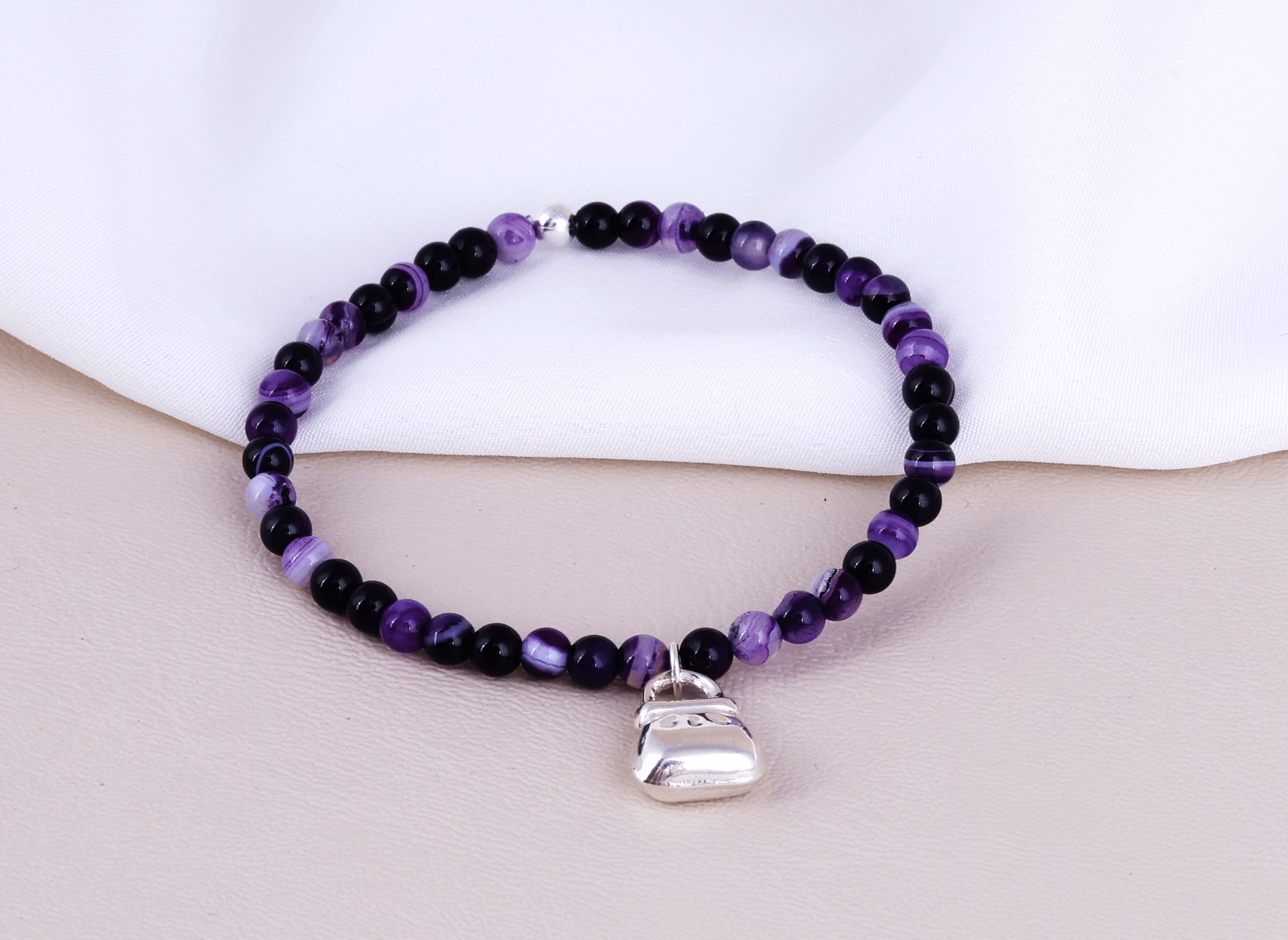 Pulsera Cartera Ember