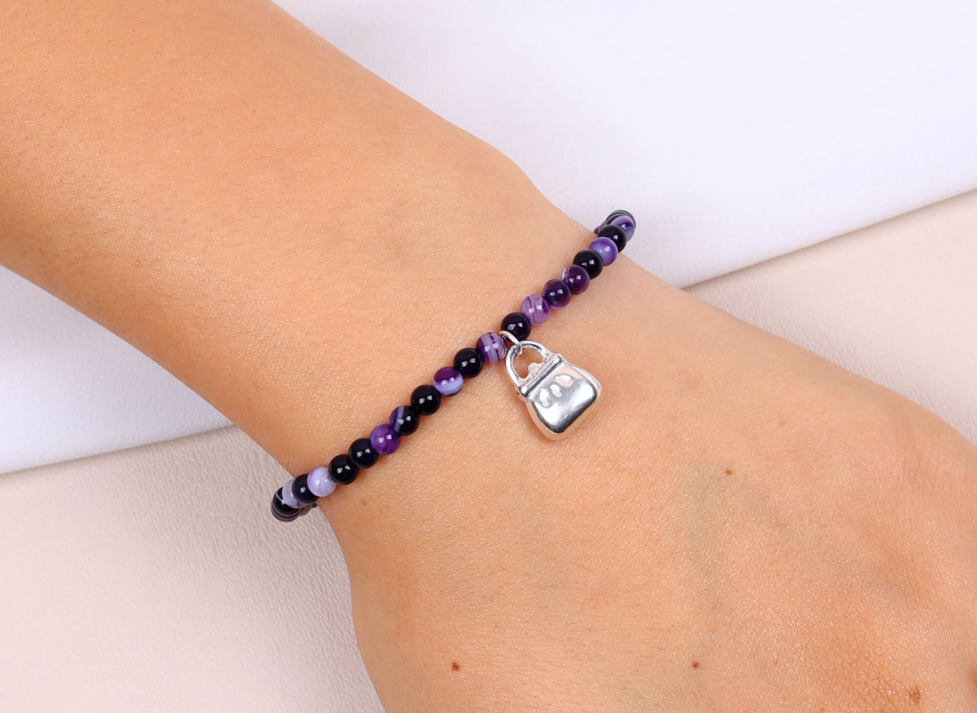 Pulsera Cartera Ember