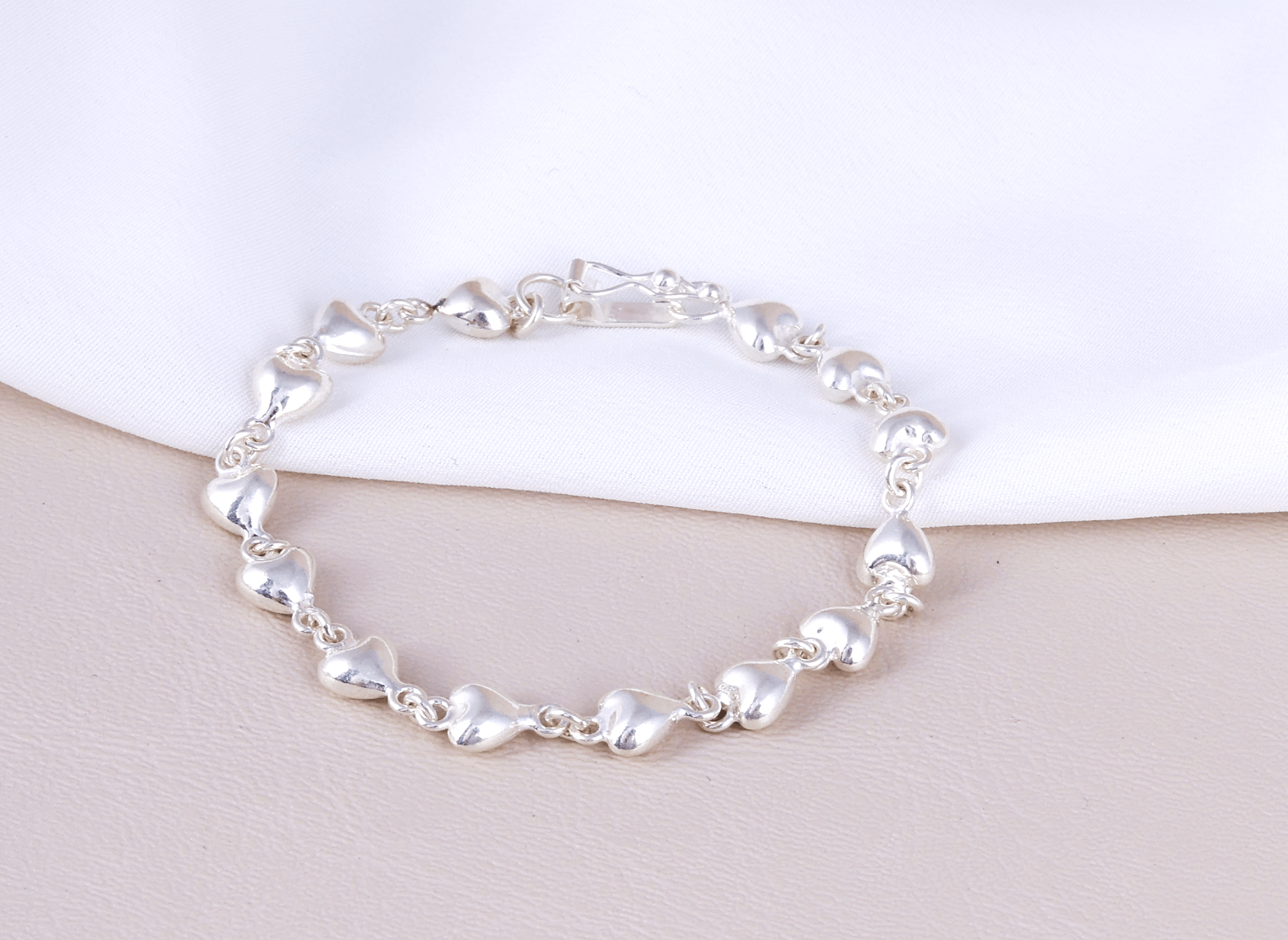 Pulsera Corazón Thalia