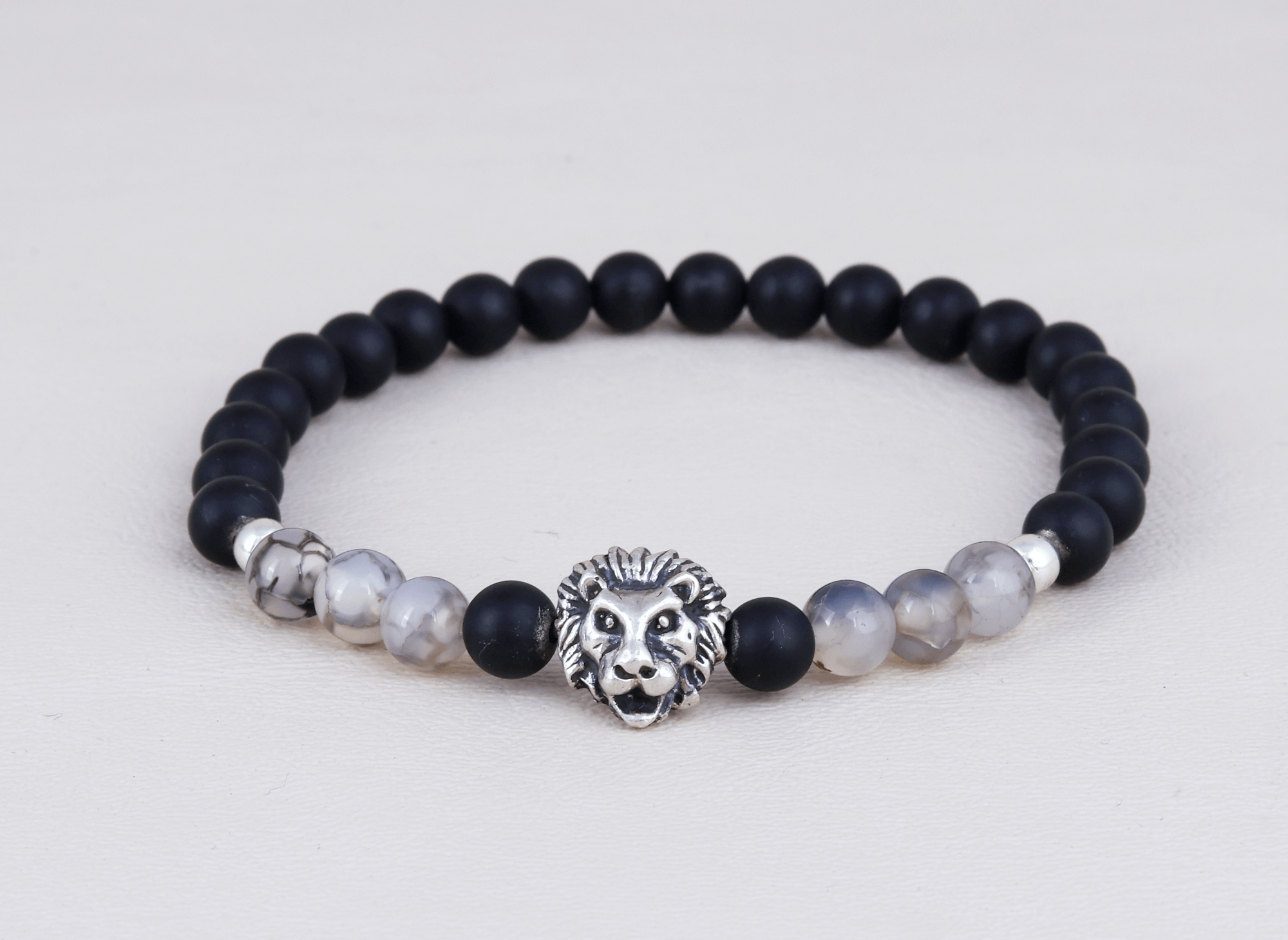 Pulsera León Mufasa