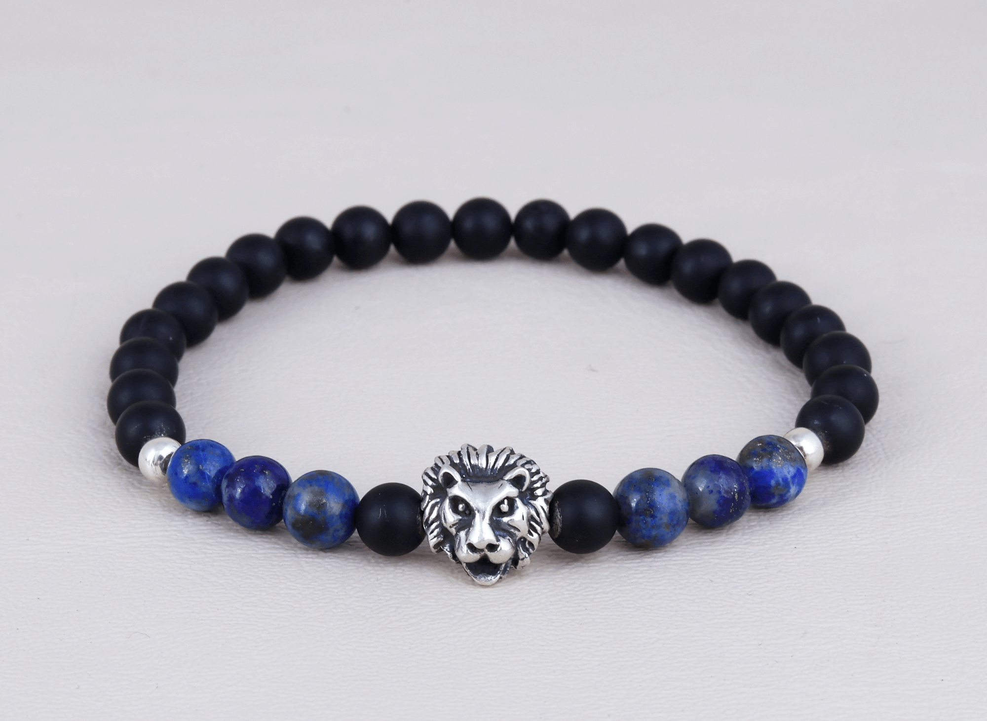 Pulsera León Mufasa