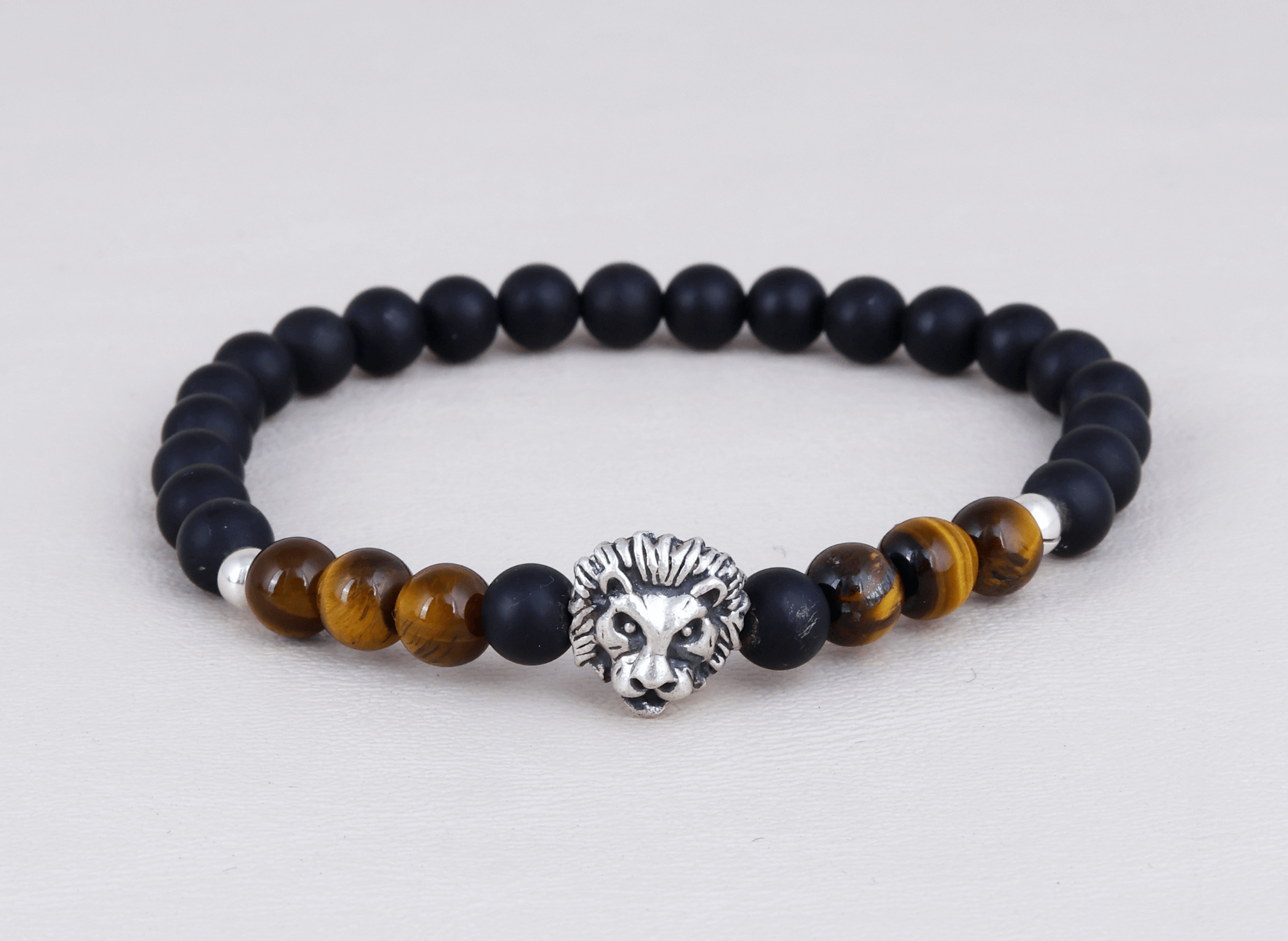 Pulsera León Mufasa