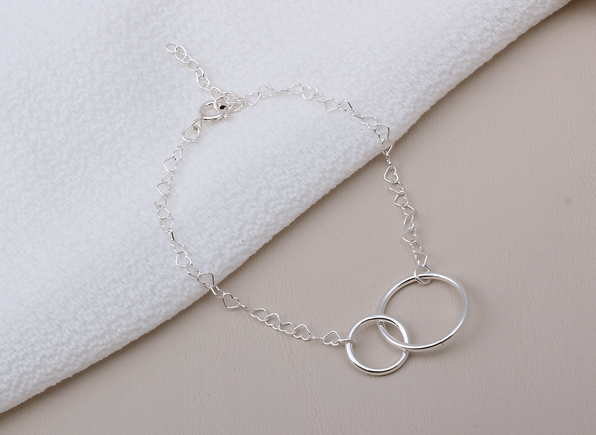 Pulsera Sweety Promise