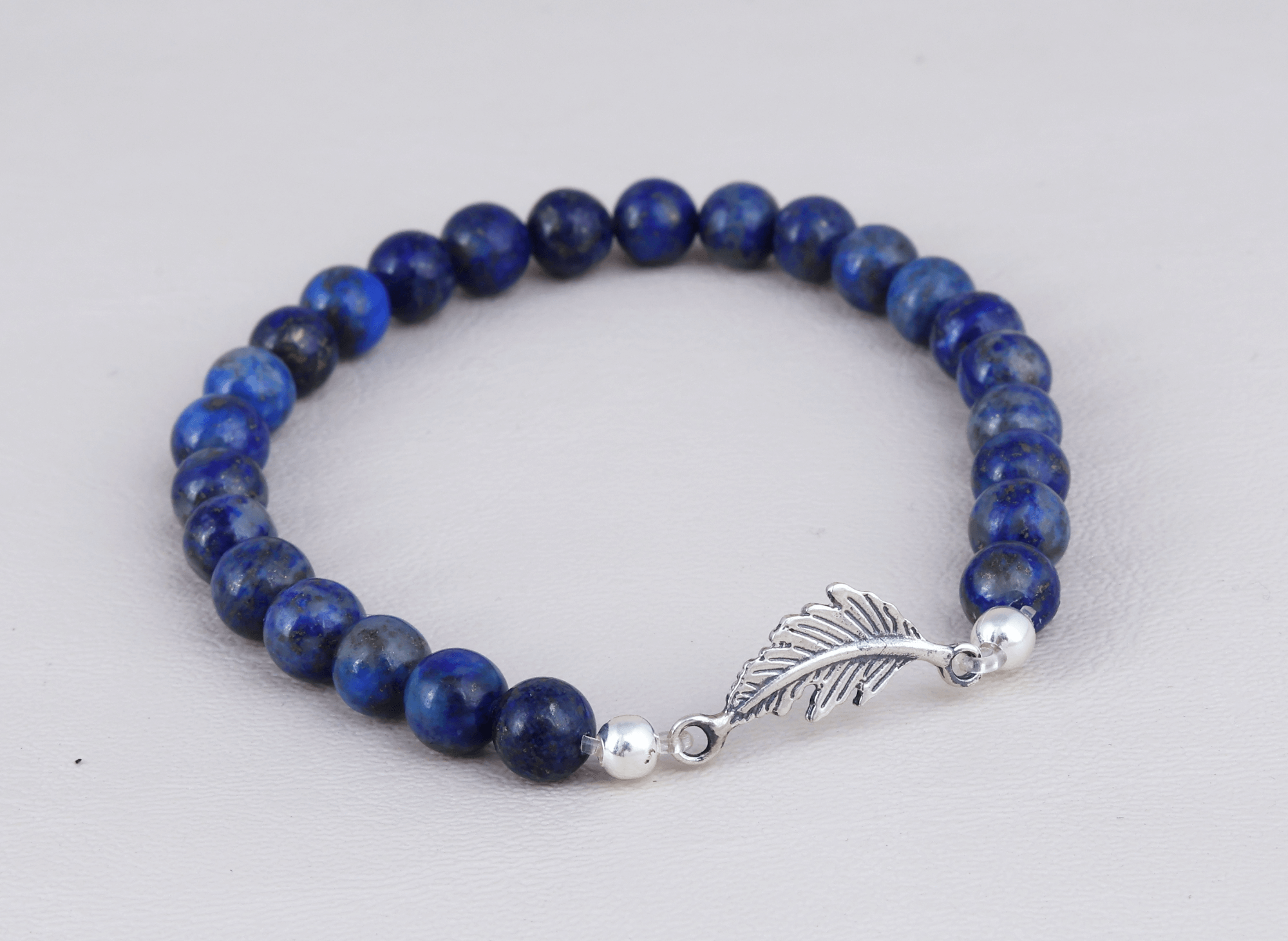 Pulsera Pluma Ricardo