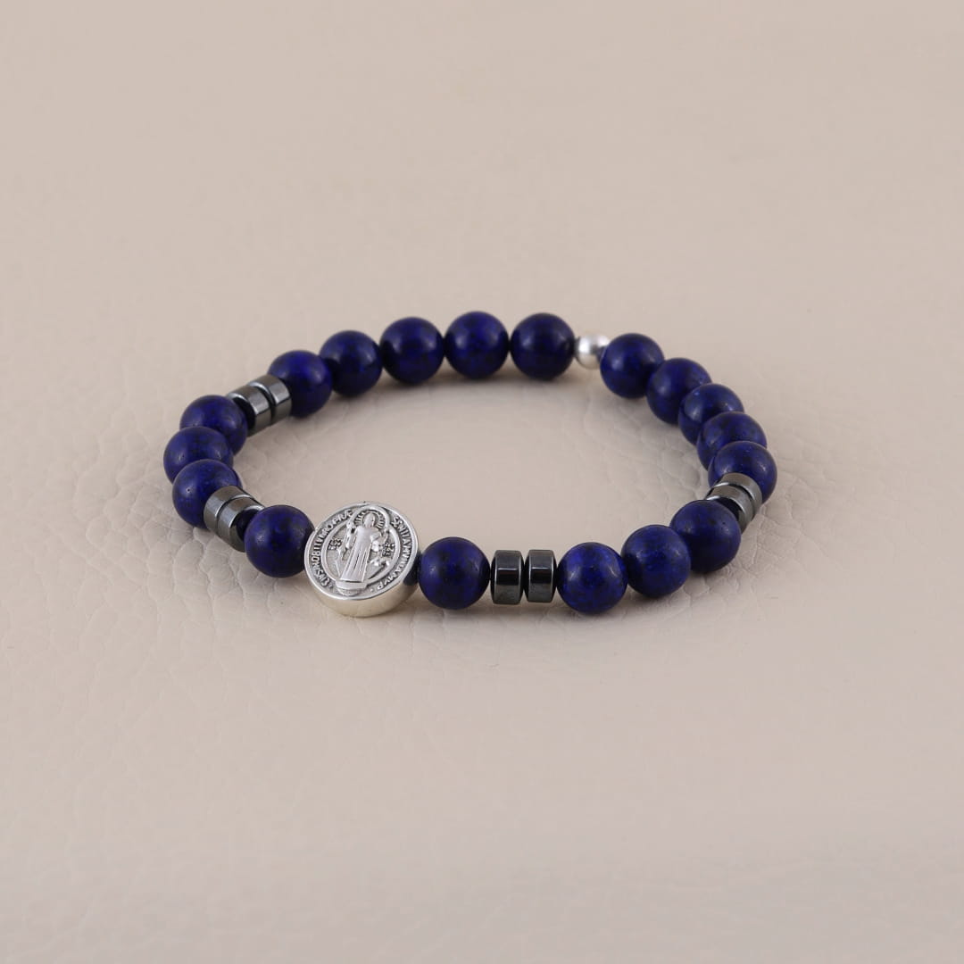 Pulsera San Benito Colors Plus
