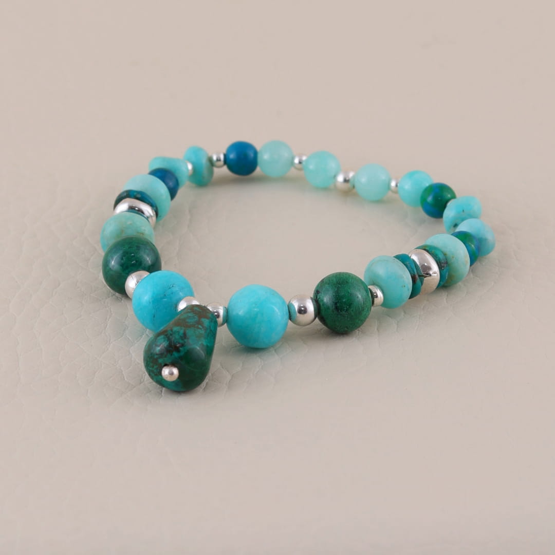 Pulsera Victoria Colors