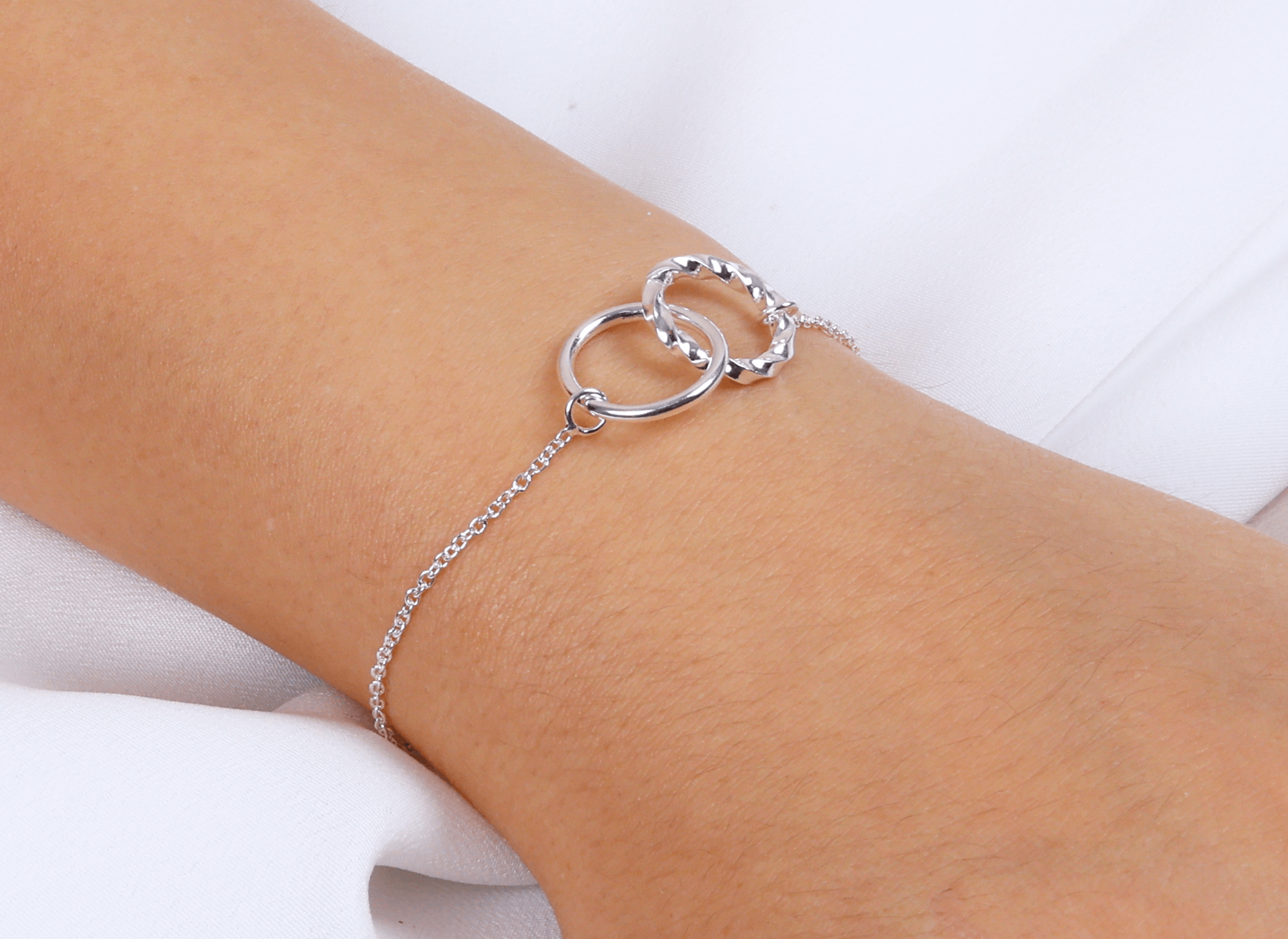 Pulsera Sweety Shira