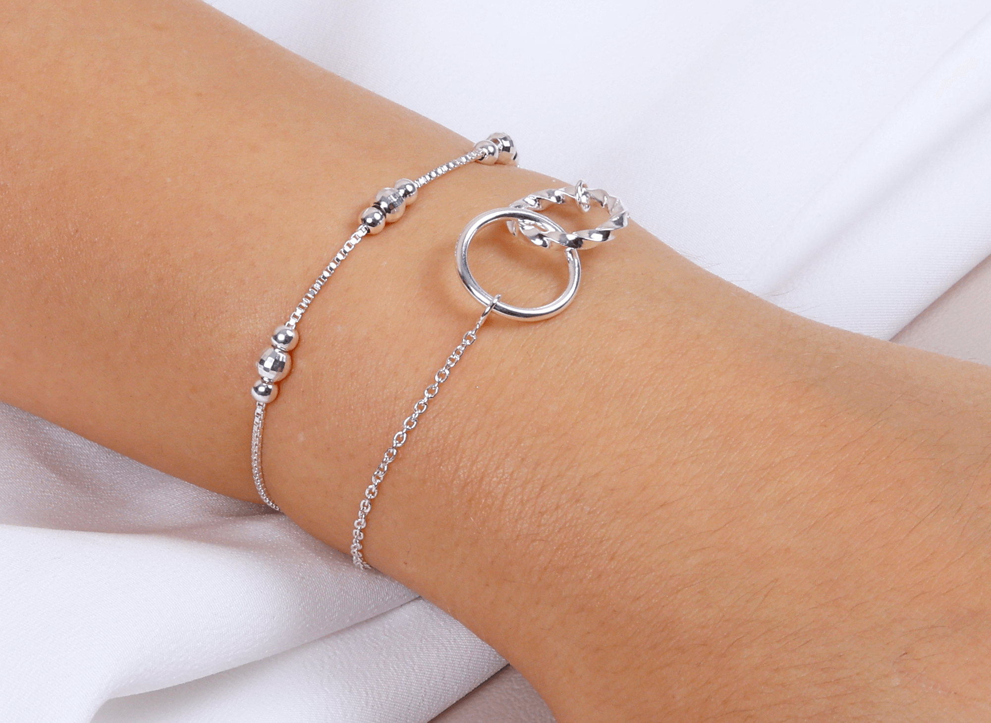 Pulsera Sweety Shira