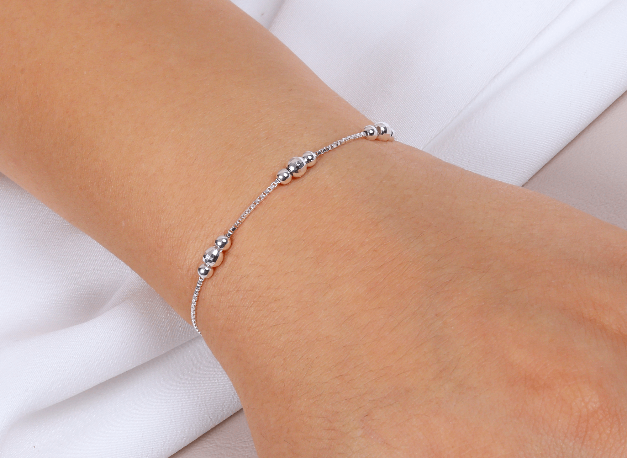 Pulsera Sweety Shira