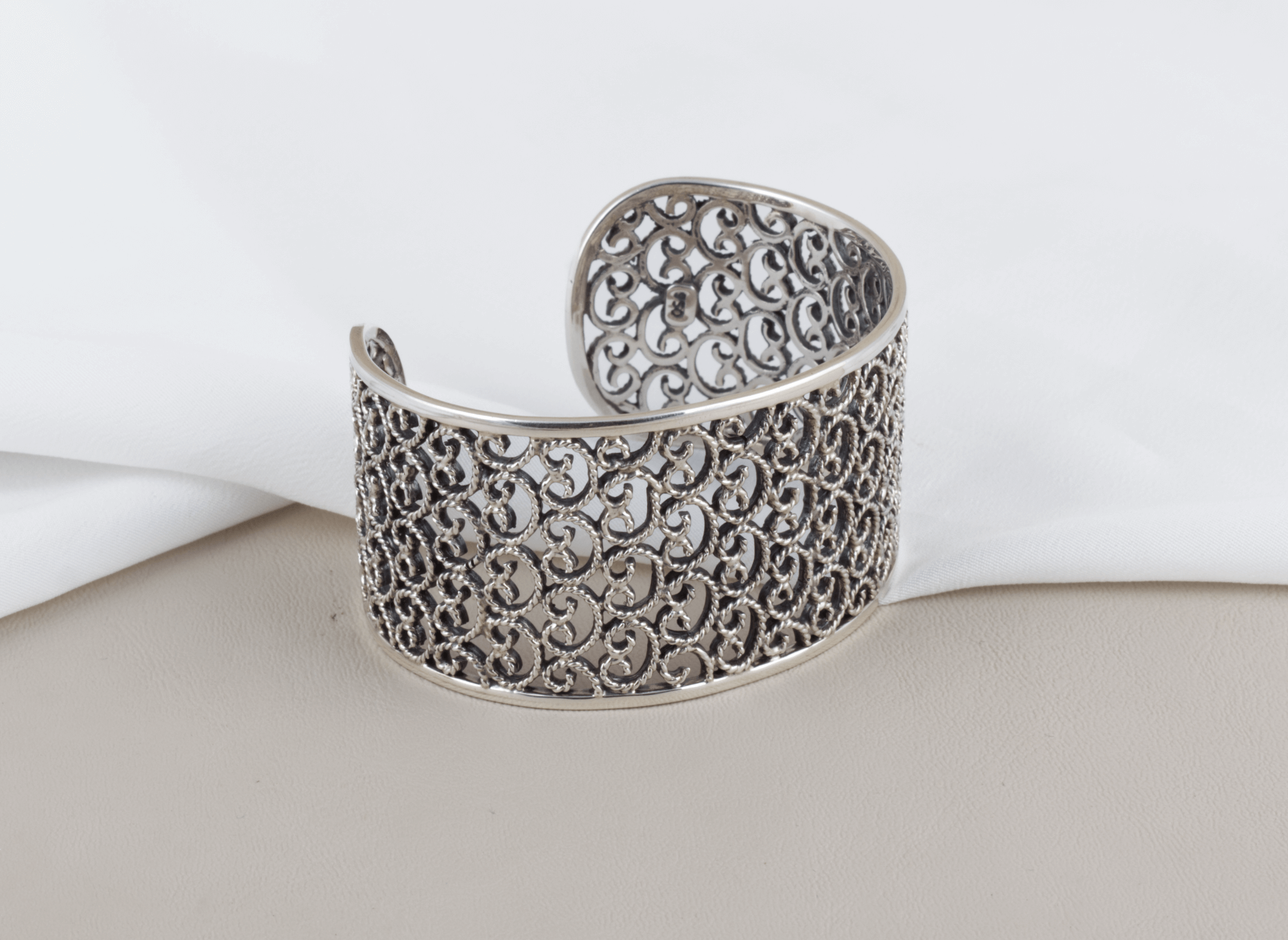 Brazalete Tamara