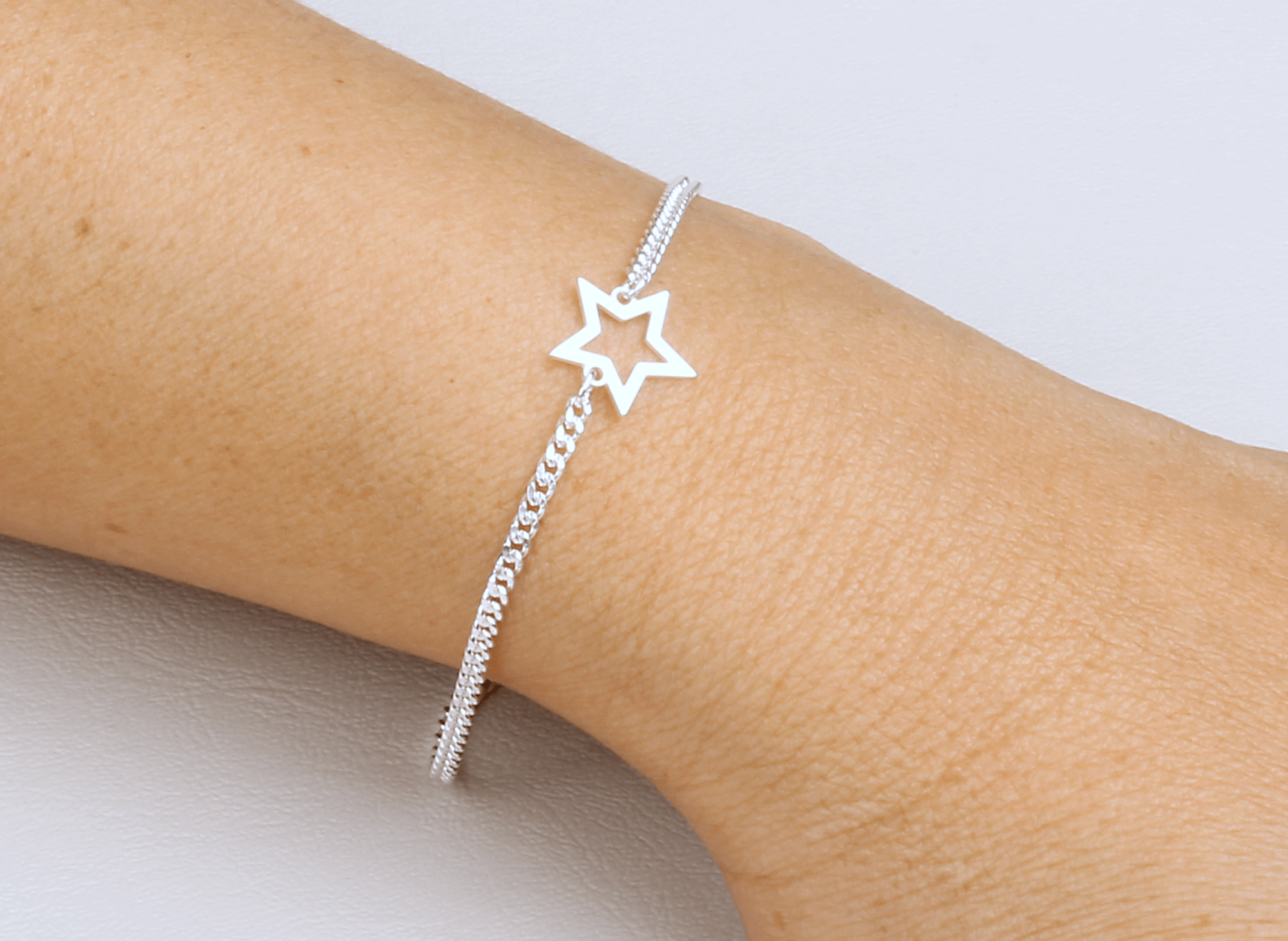 Pulsera Sweety Fugaz