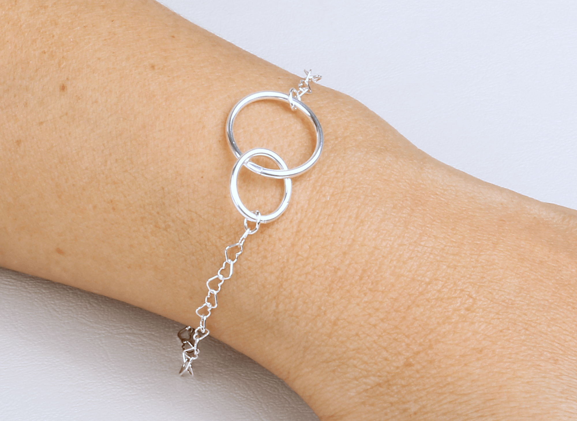 Pulsera Sweety Promise