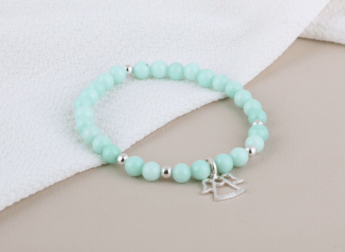Pulsera Angelina