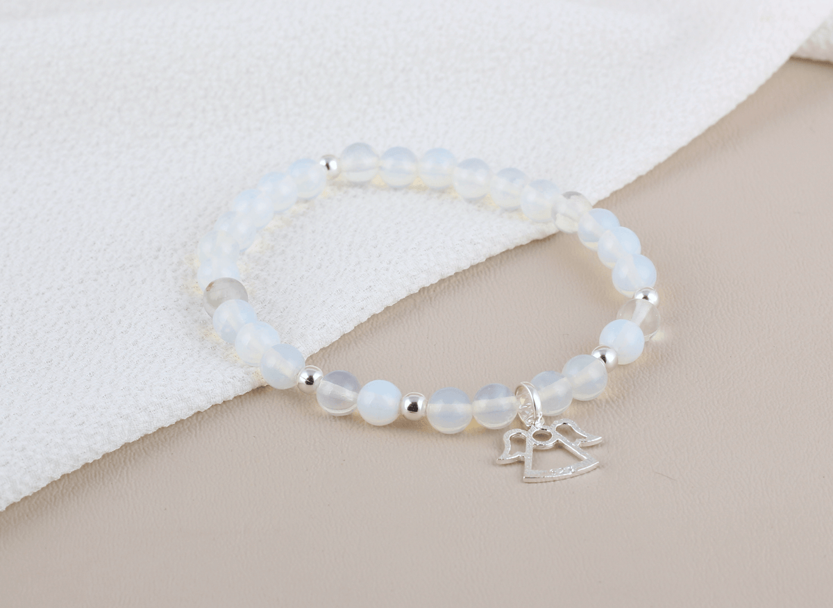 Pulsera Angelina