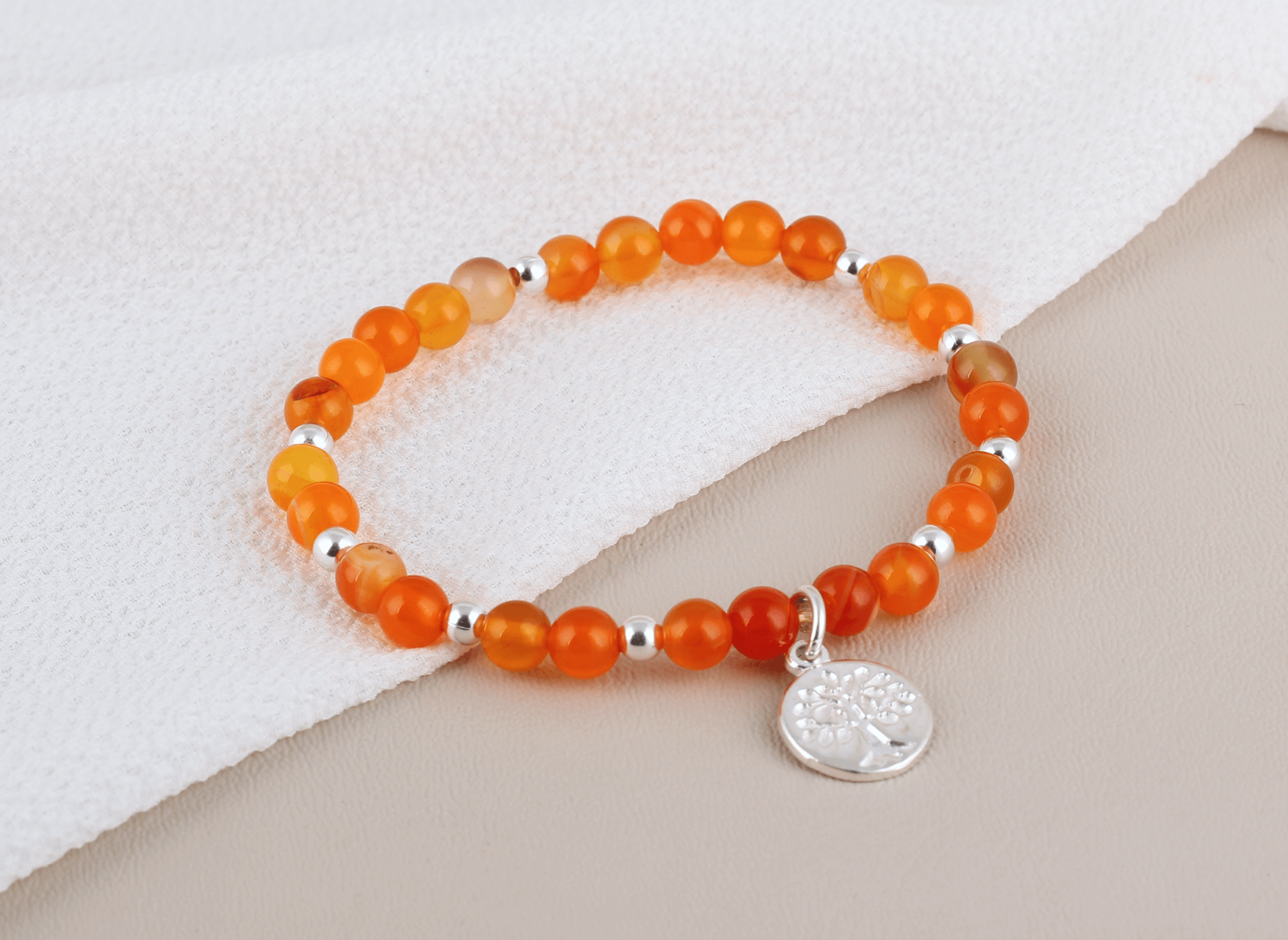 Pulsera Árbol Moana Colors