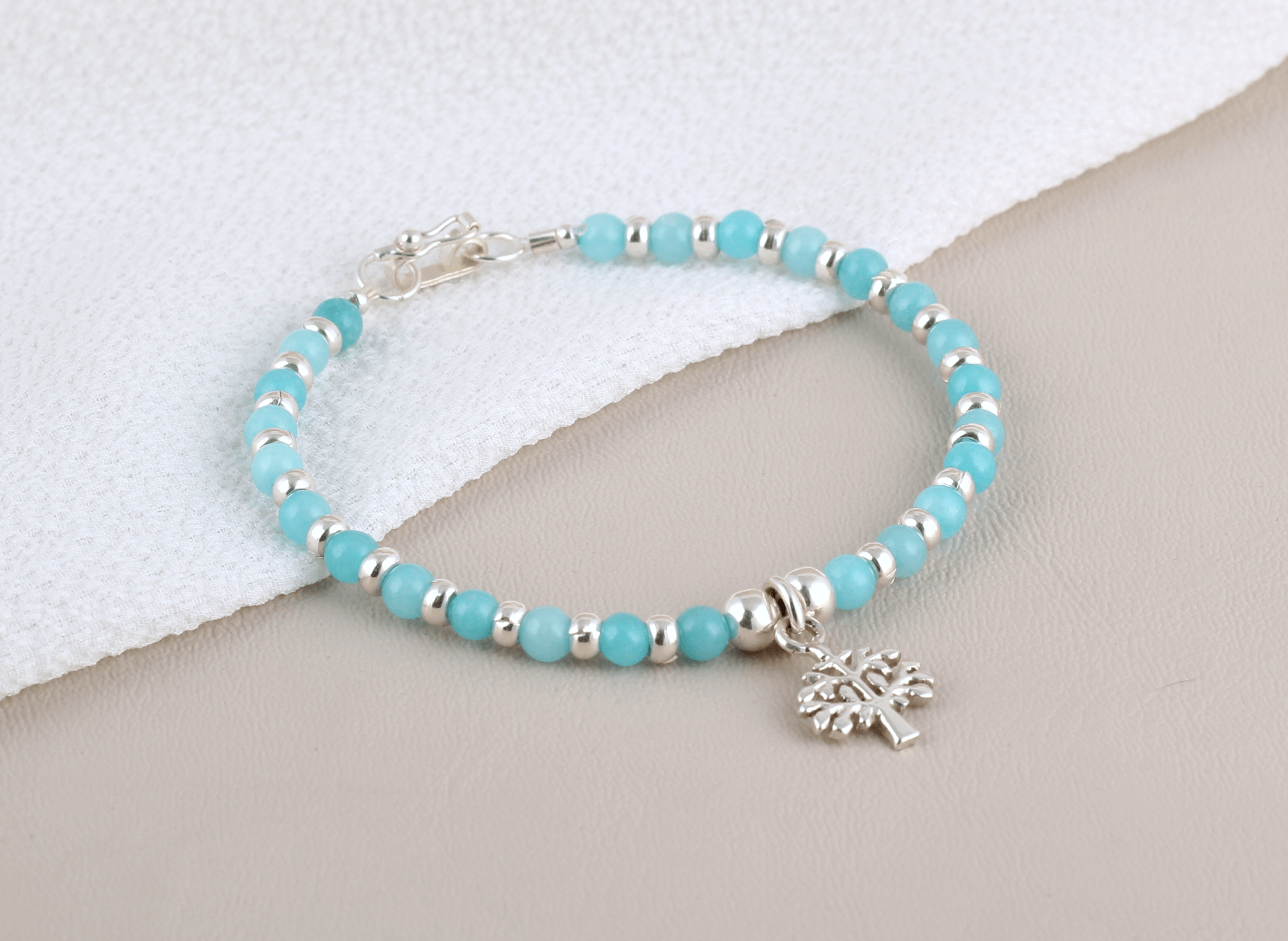 Pulsera Árbol Primavera