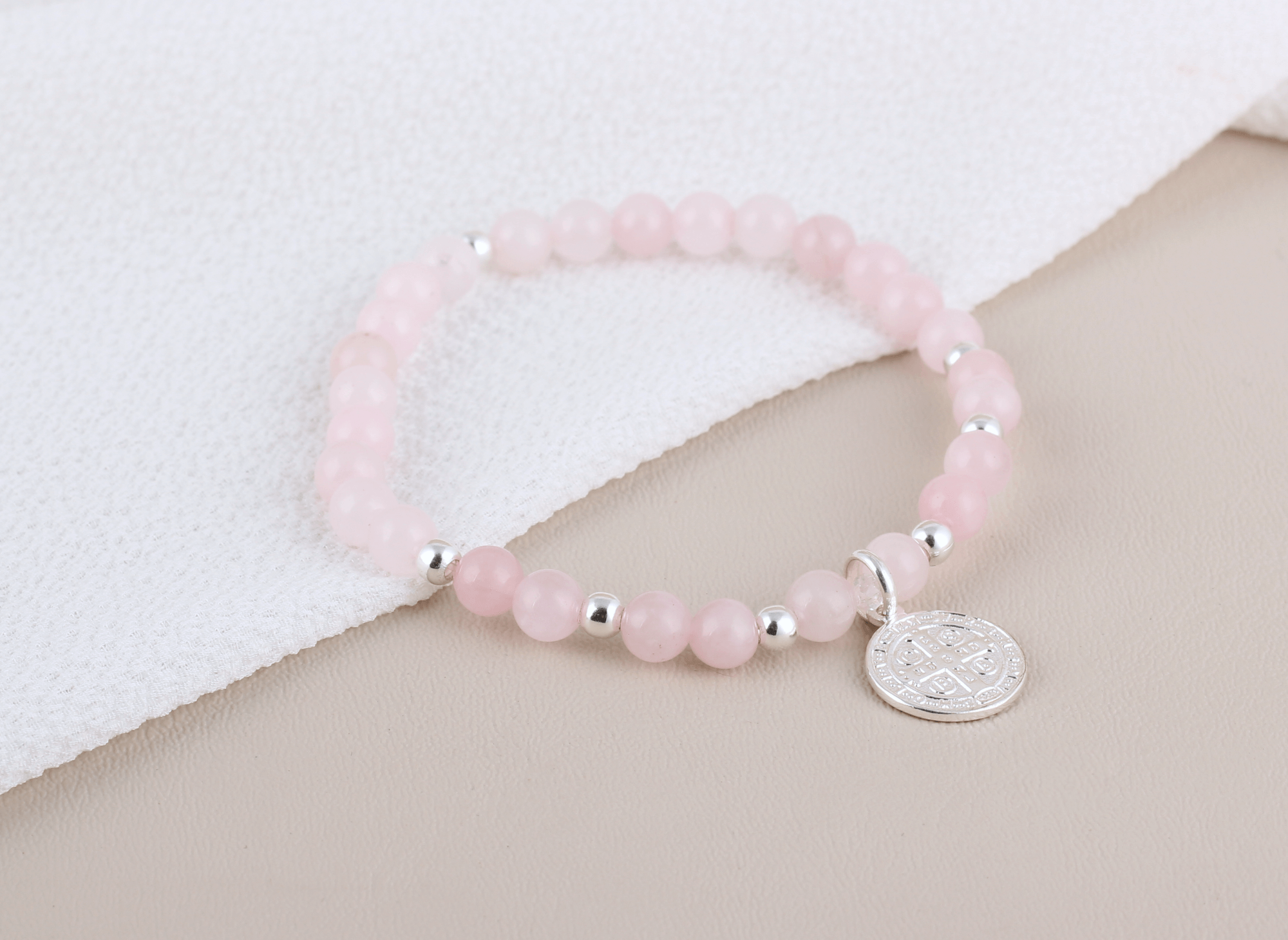 Pulsera San Benito #1 Colors