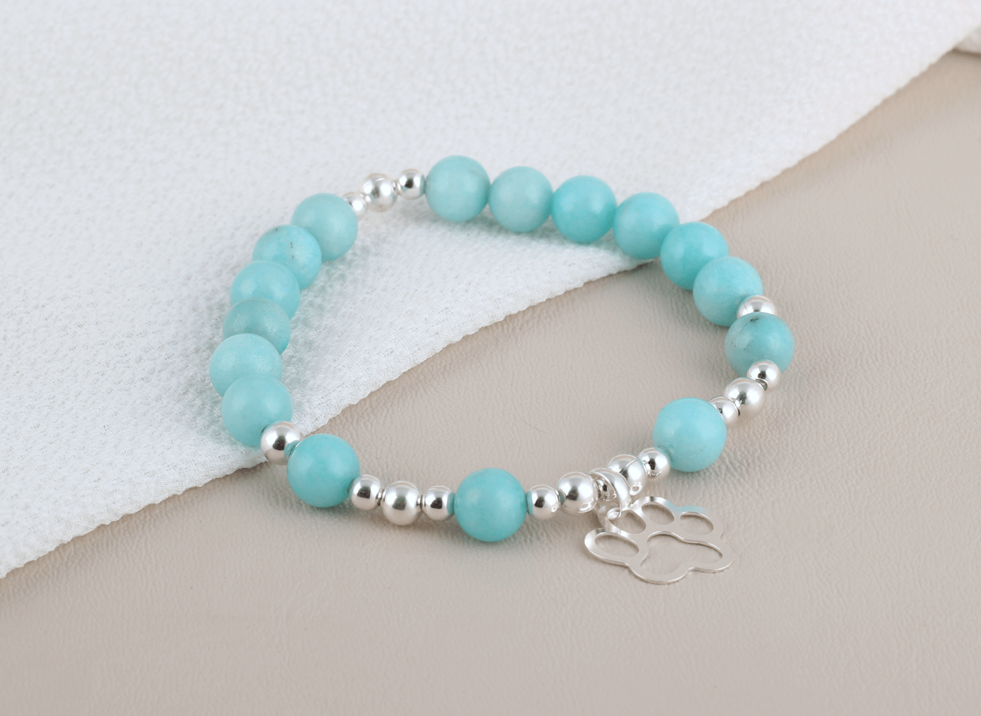 Pulsera Love Dog Colors