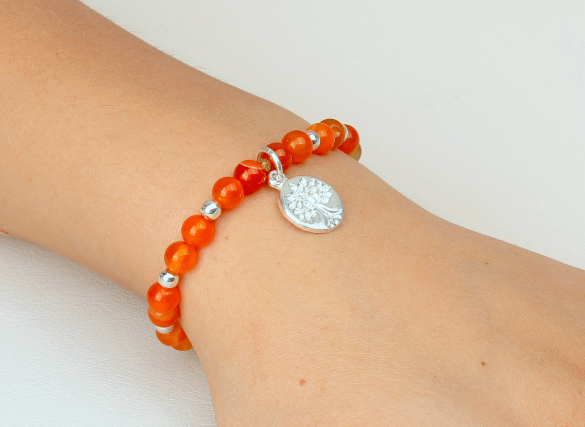 Pulsera Árbol Moana Colors