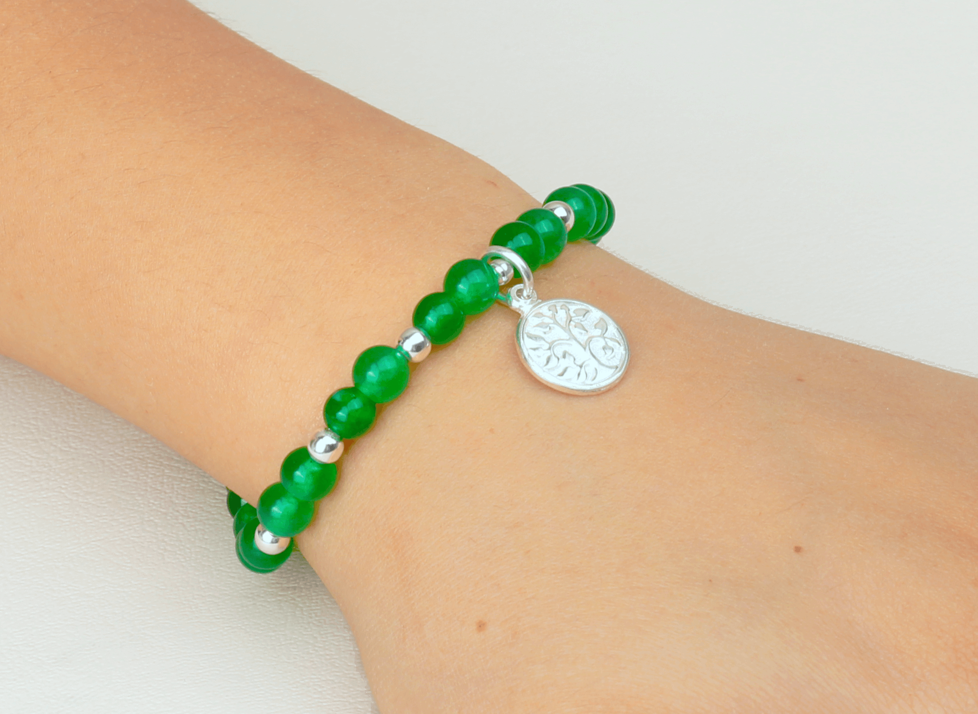Pulsera Árbol Juls
