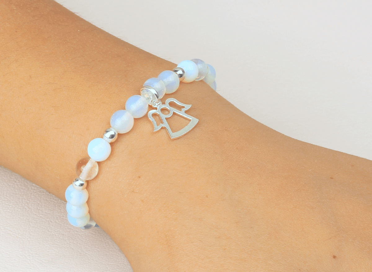 Pulsera Angelina
